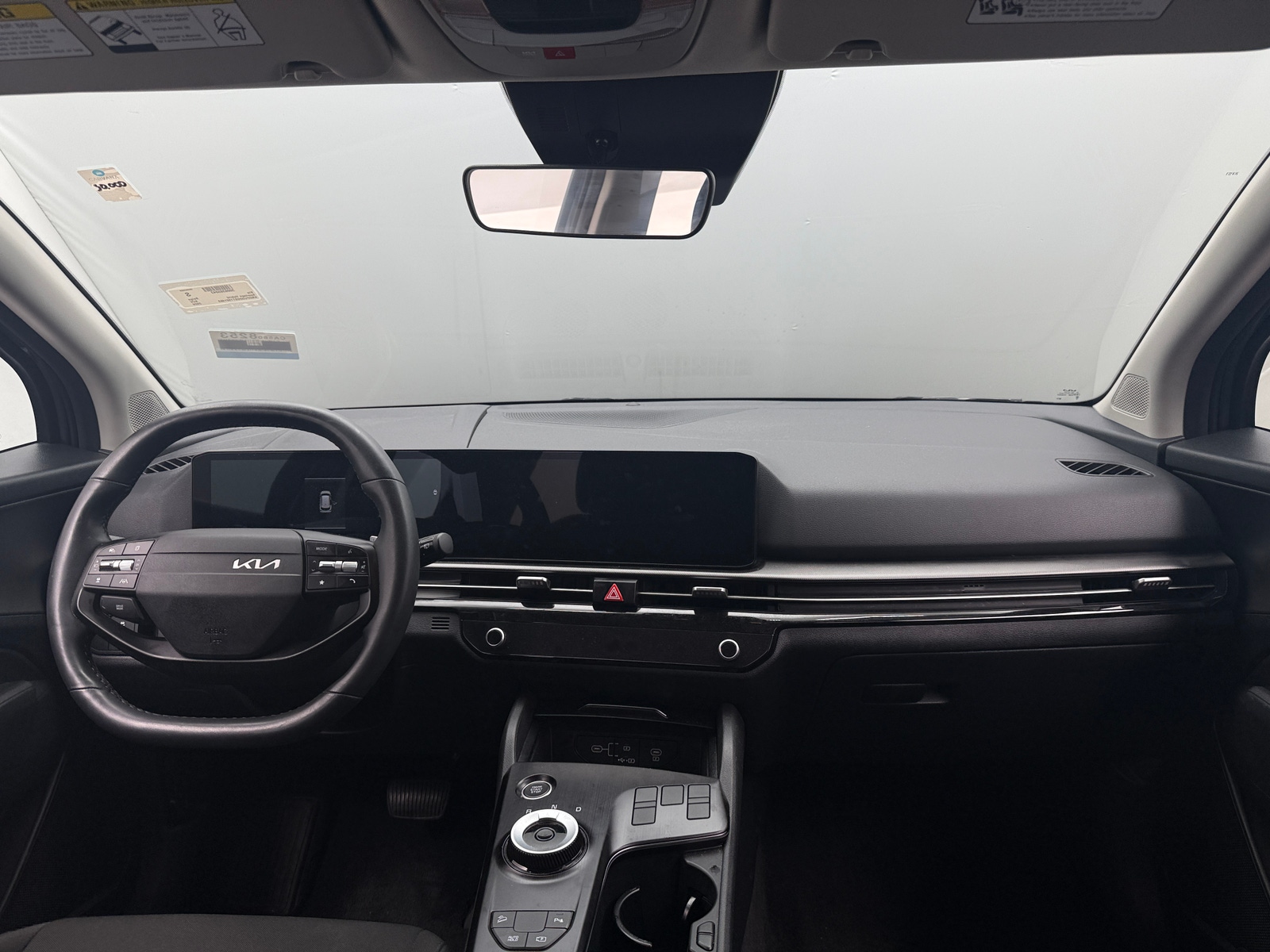 Thumbnail: 2026 Kia Sportage - 3