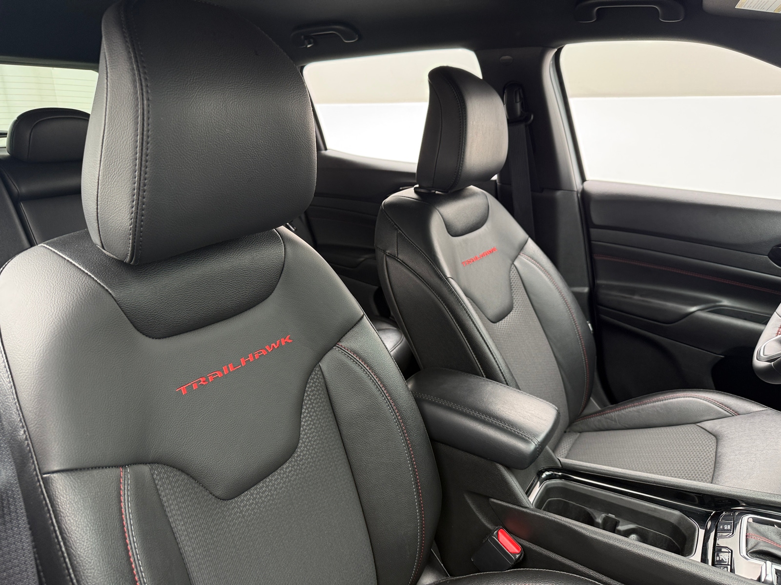 Thumbnail: 2026 Jeep Compass - 2
