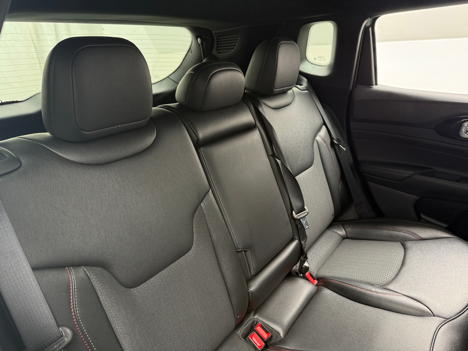 Thumbnail: 2026 Jeep Compass - 6