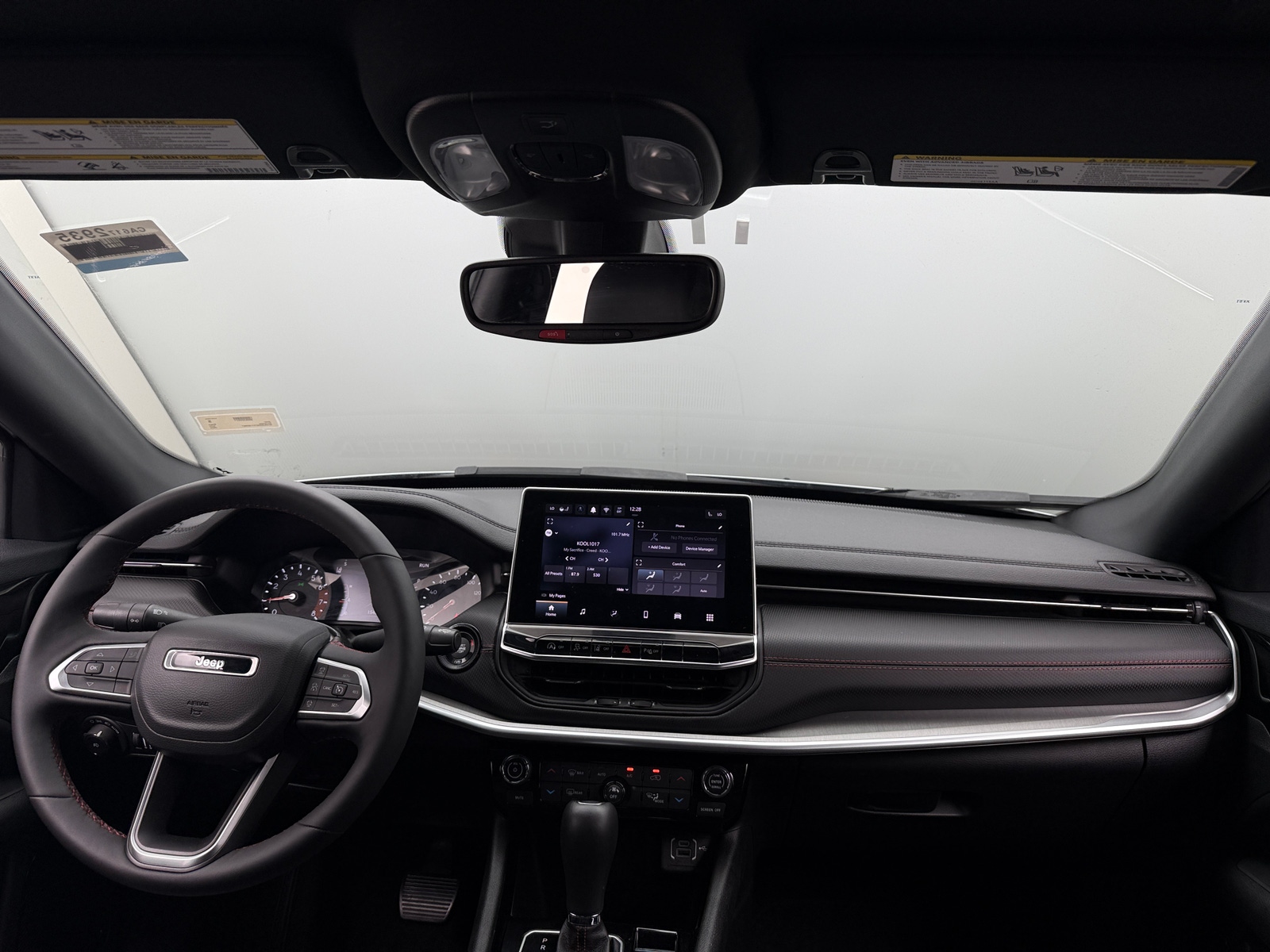 Thumbnail: 2026 Jeep Compass - 3