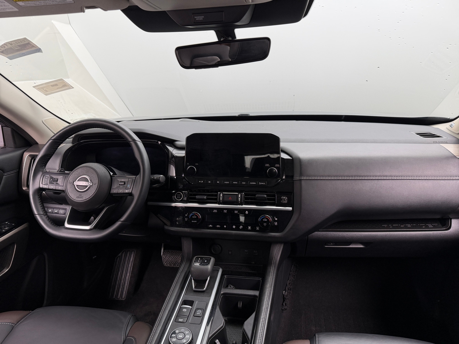 Thumbnail: 2024 Nissan Pathfinder - 2