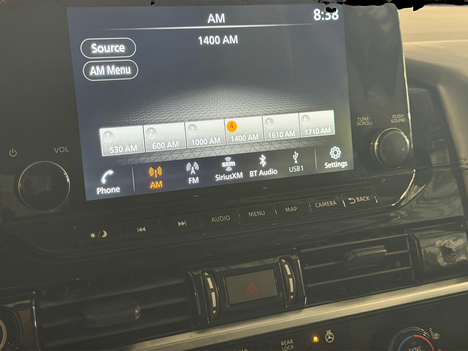 Thumbnail: 2024 Nissan Pathfinder - 3