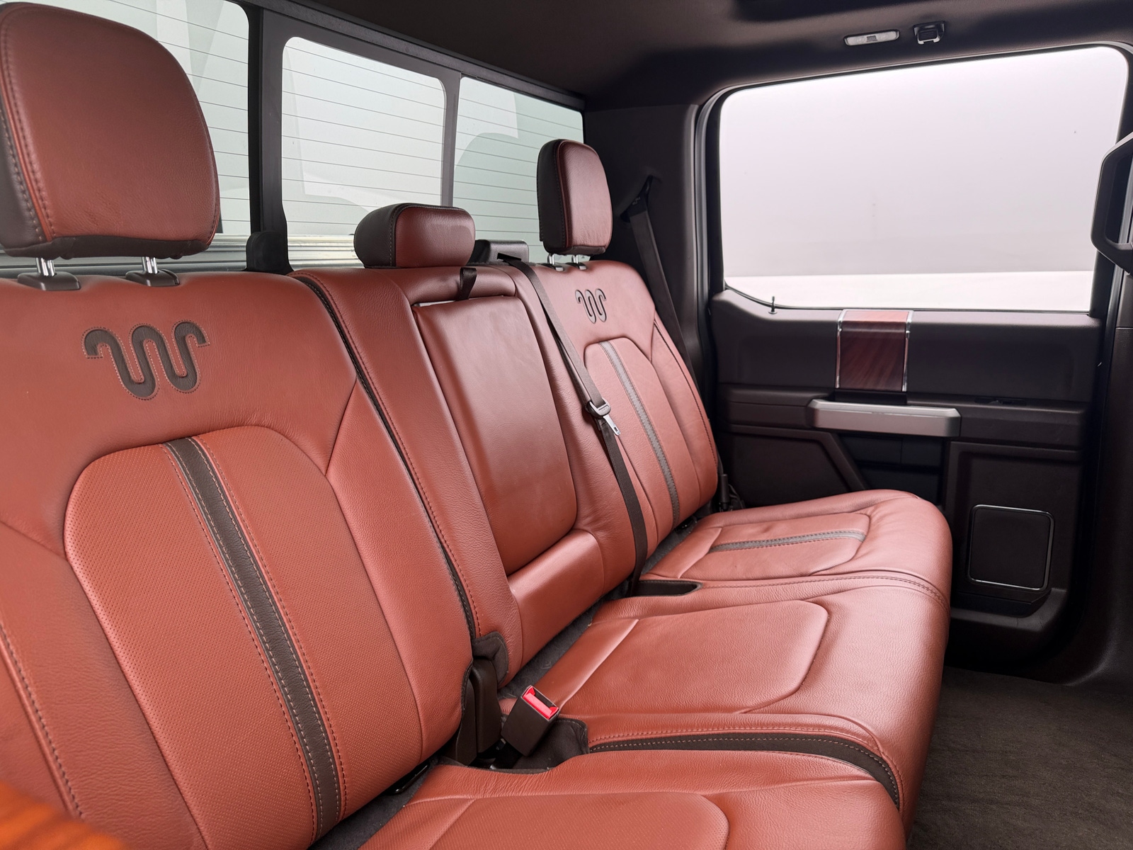 Thumbnail: 2020 Ford Econoline - 5