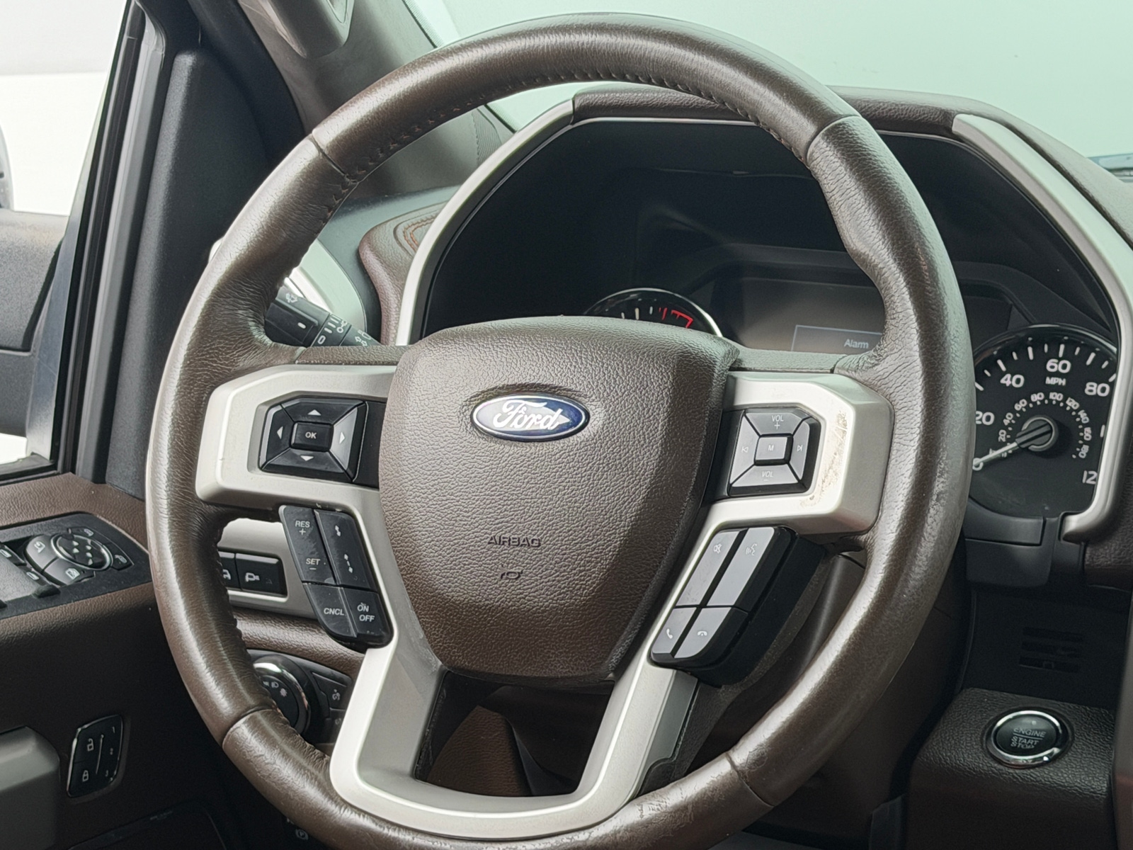 Thumbnail: 2020 Ford Econoline - 4