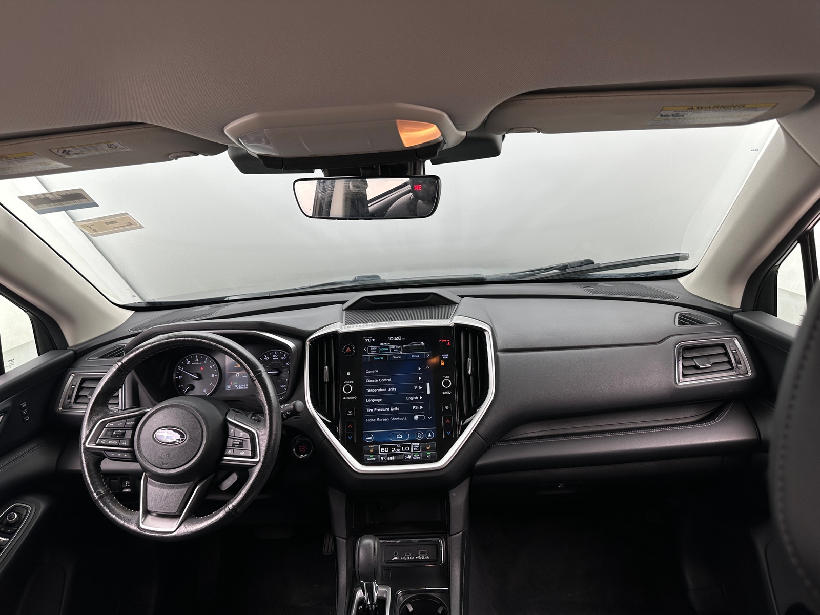 Thumbnail: 2023 Subaru Ascent - 2