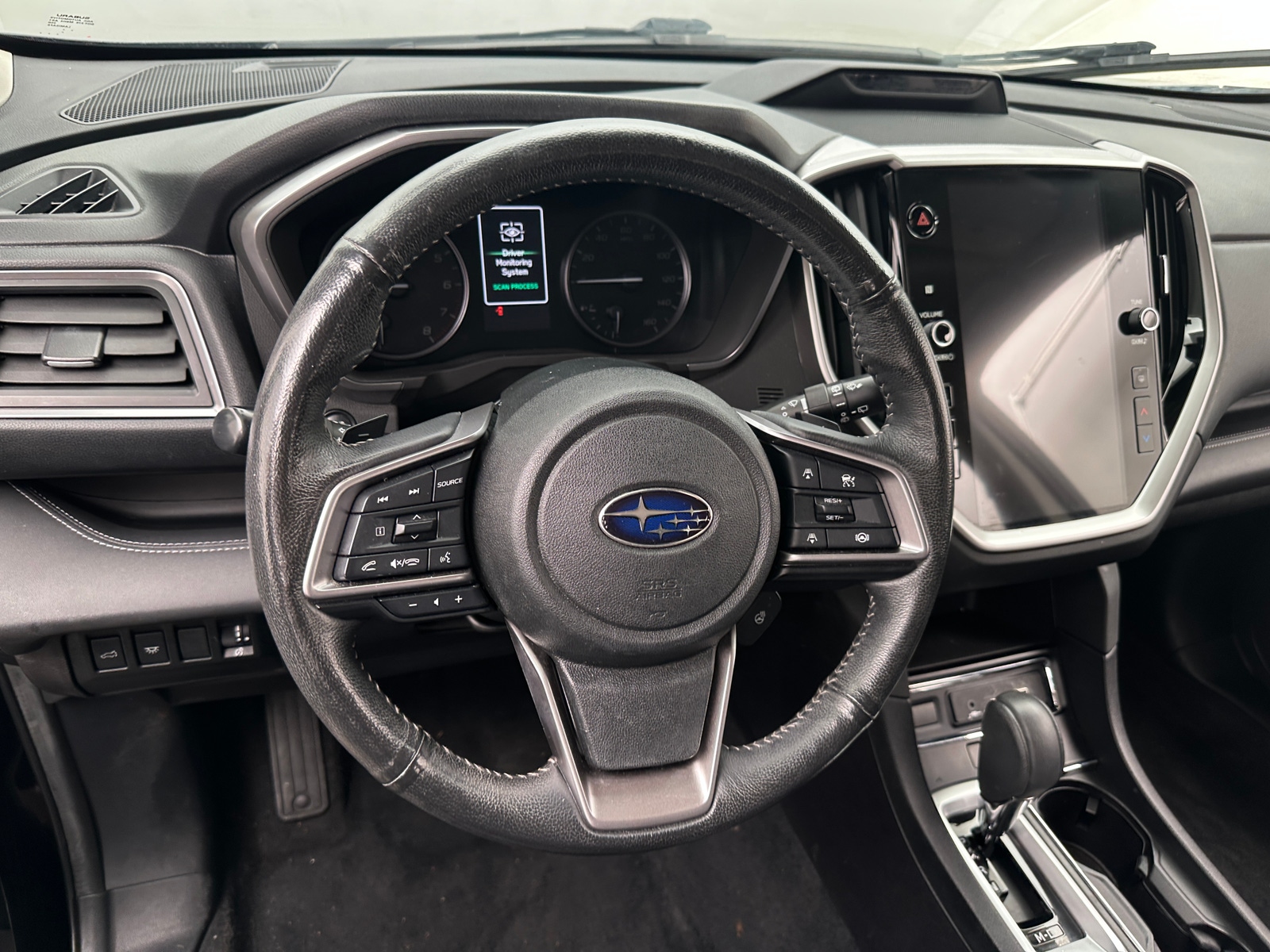 Thumbnail: 2023 Subaru Ascent - 4