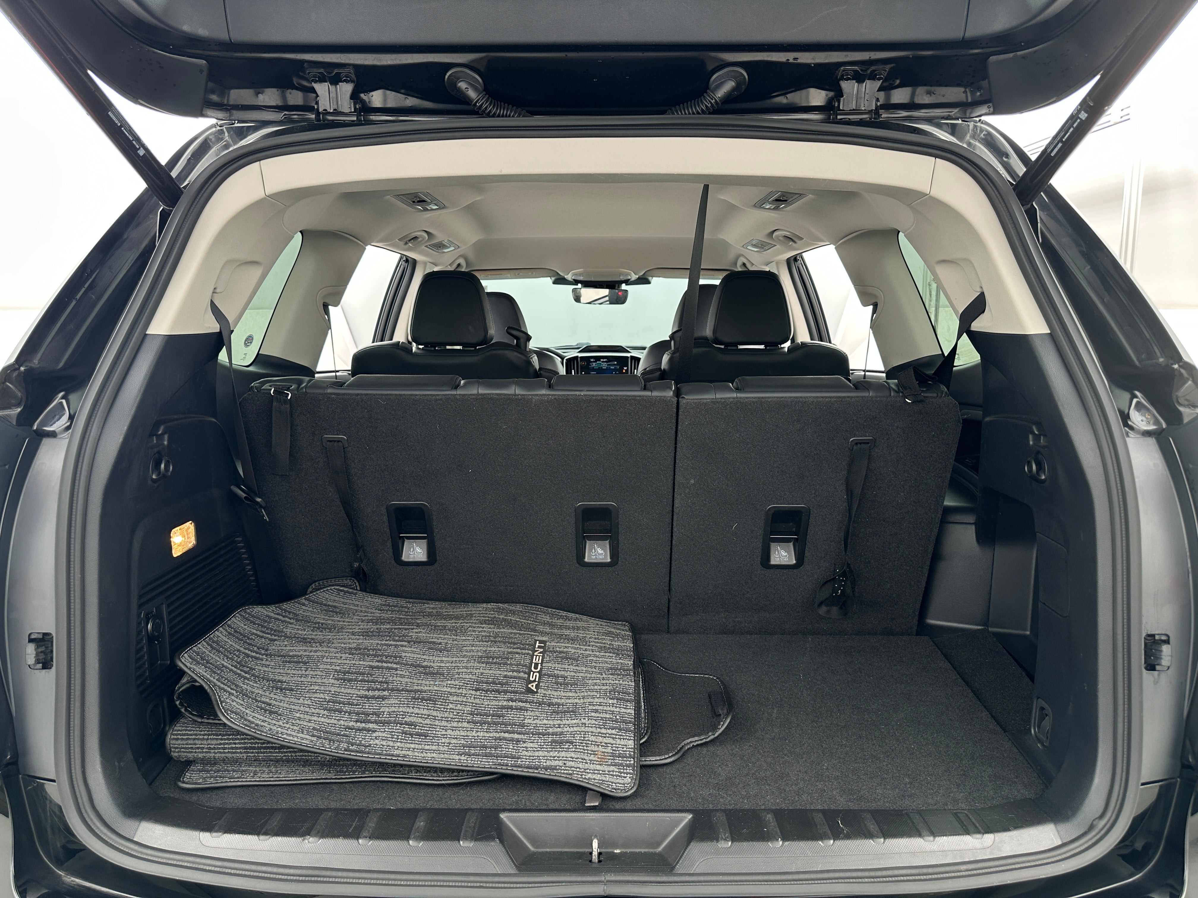 2023 Subaru Ascent