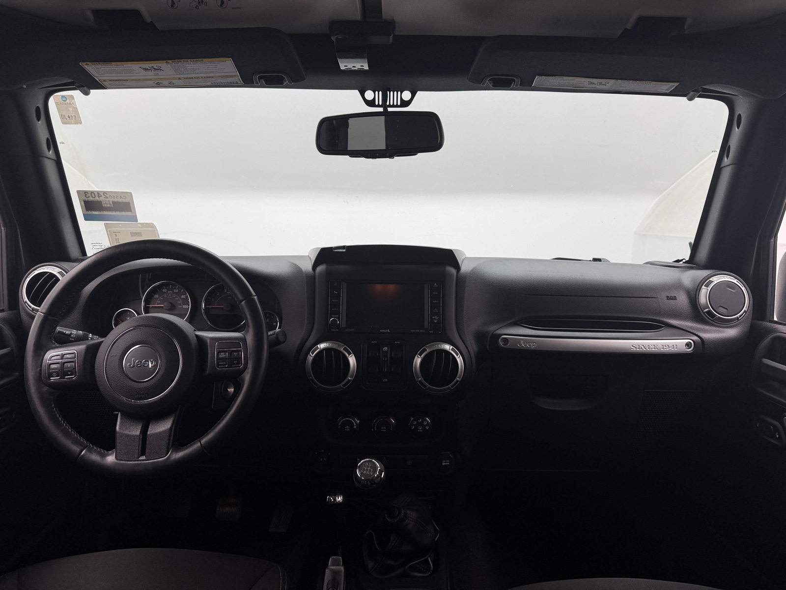 Thumbnail: 2016 Jeep Wrangler - 3