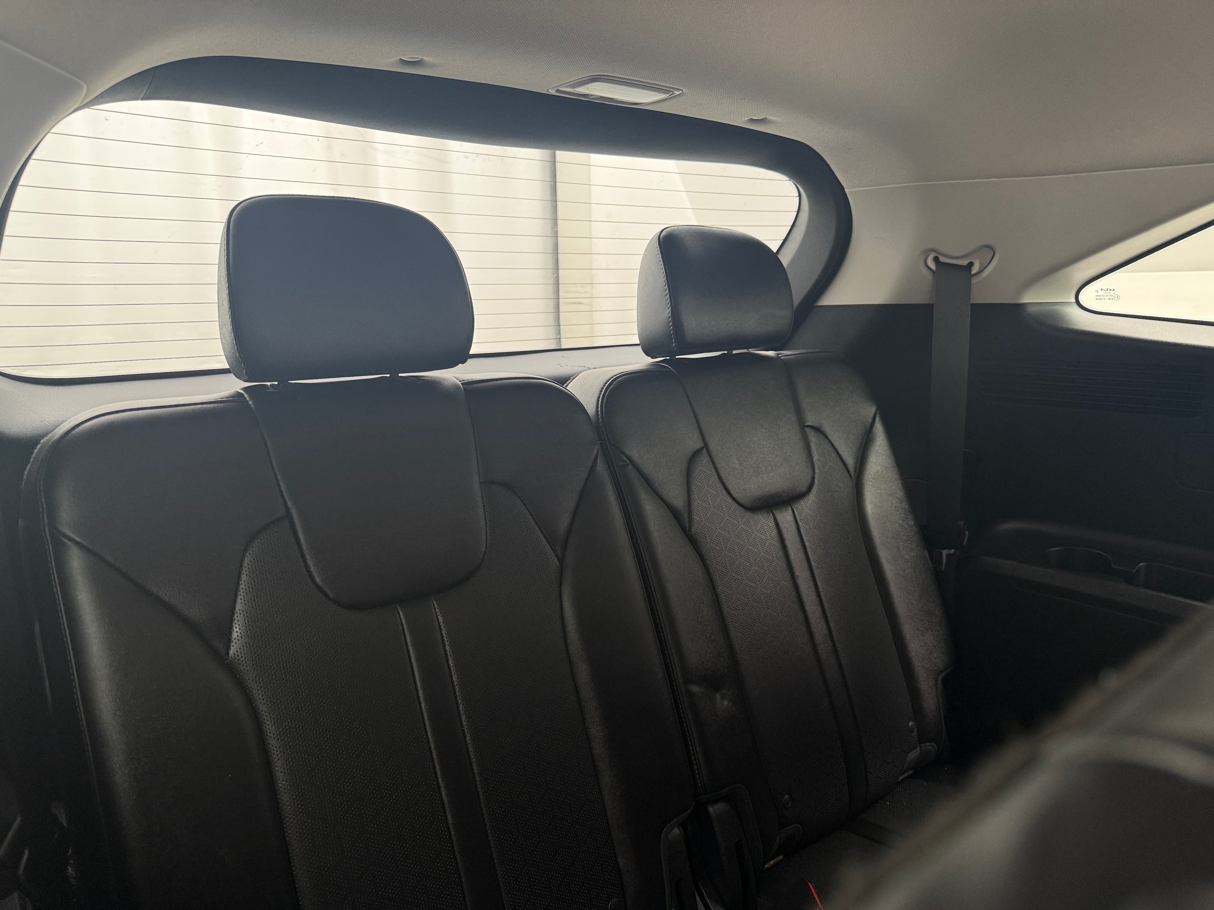 2022 Kia Sorento X-Line S - Photo 5