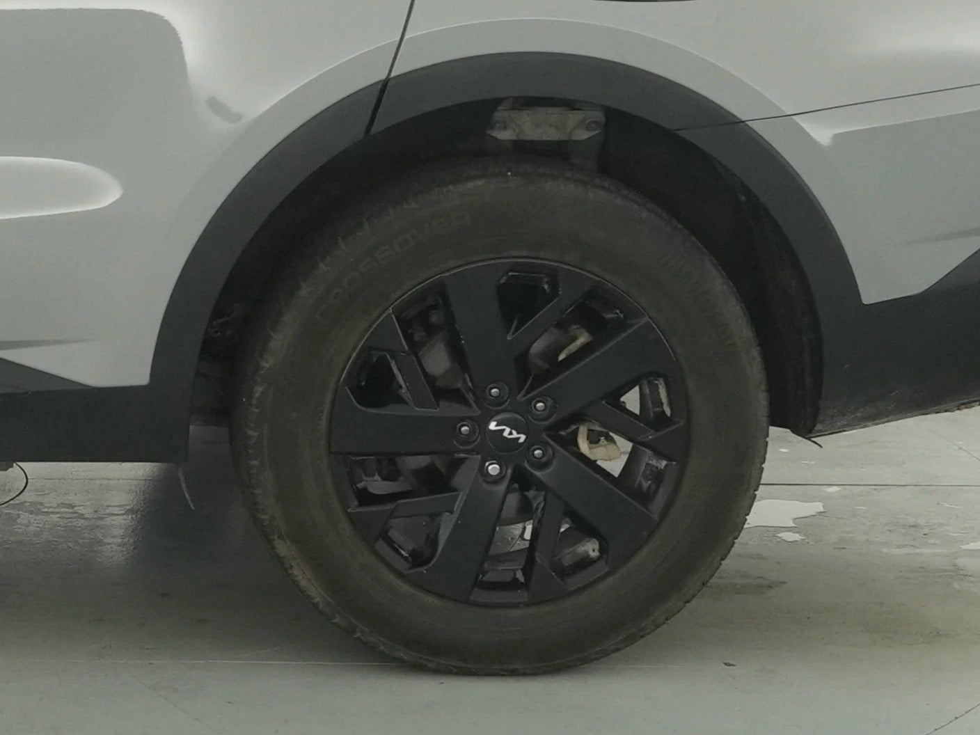 2022 Kia Sorento X-Line S - Photo 21