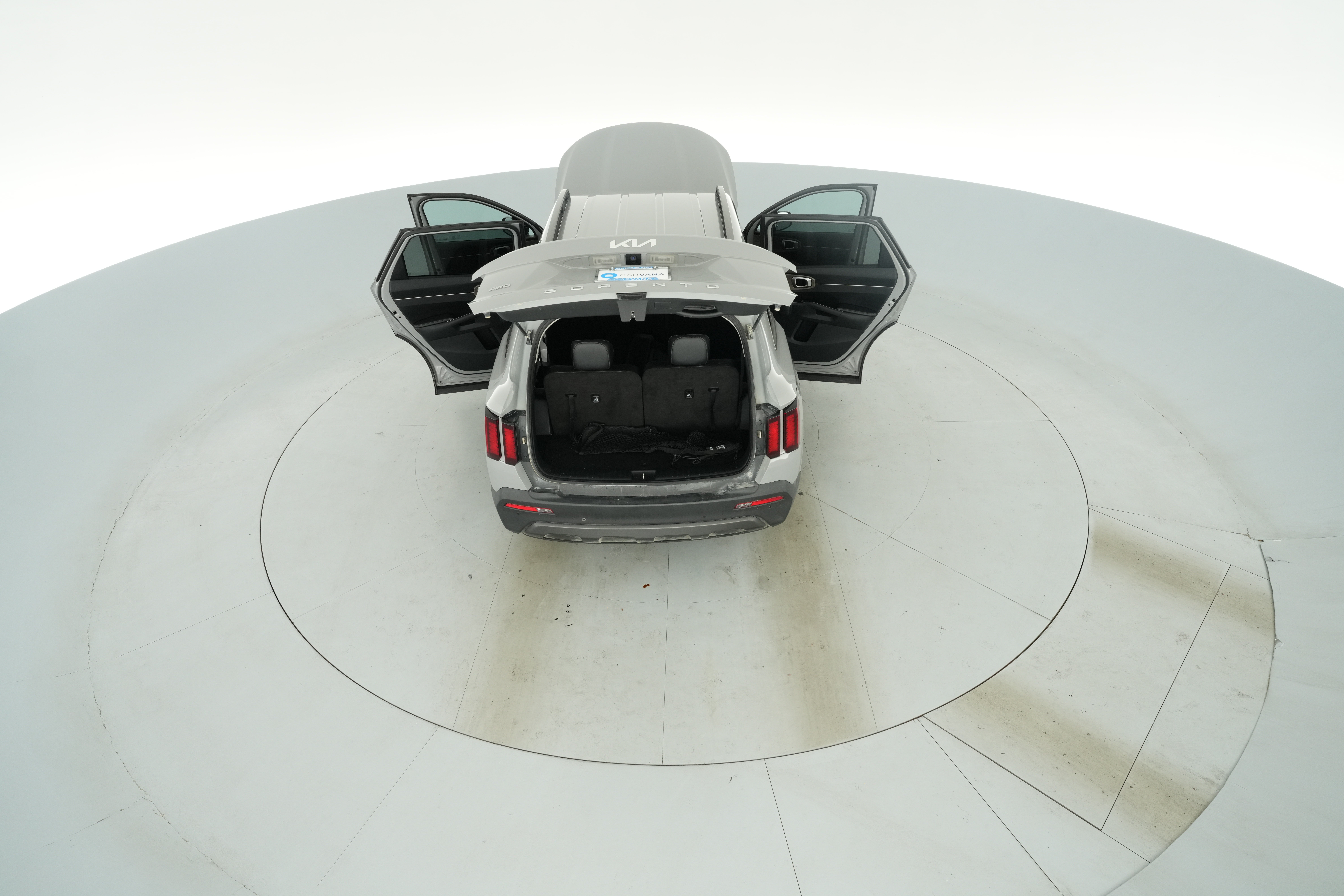 2022 Kia Sorento X-Line S - Photo 51