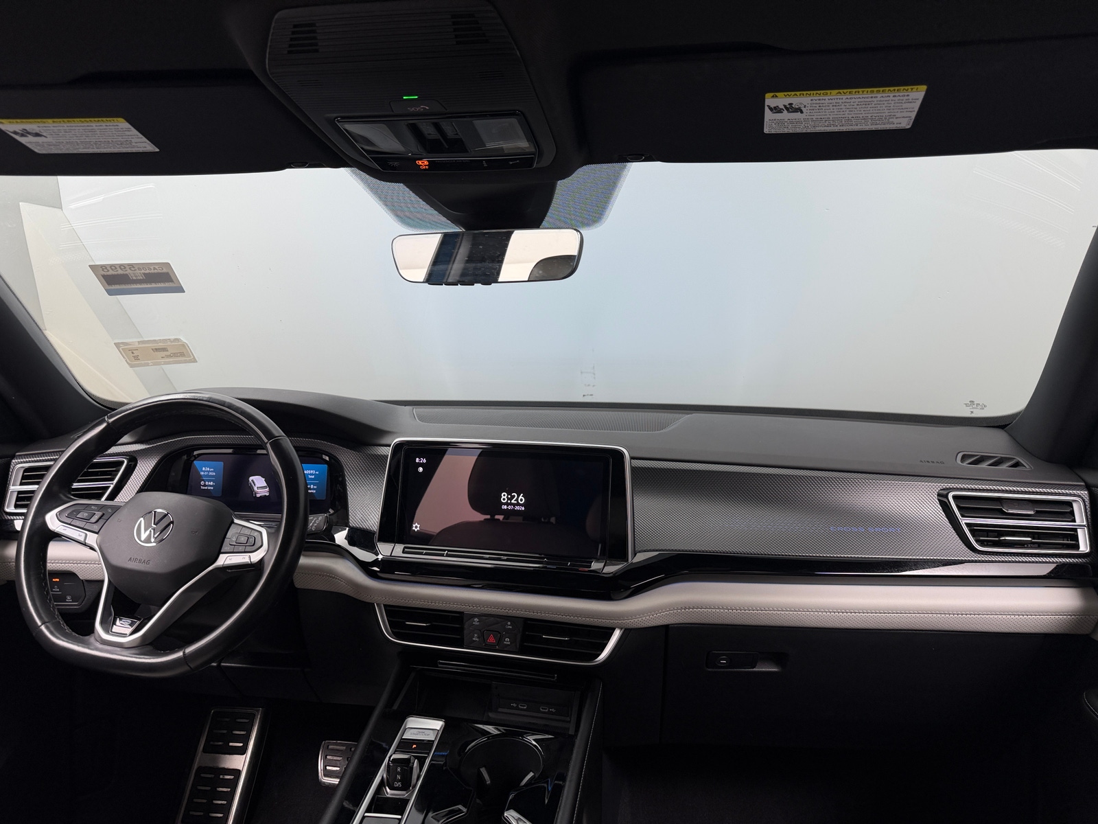 Thumbnail: 2024 Volkswagen Atlas - 2