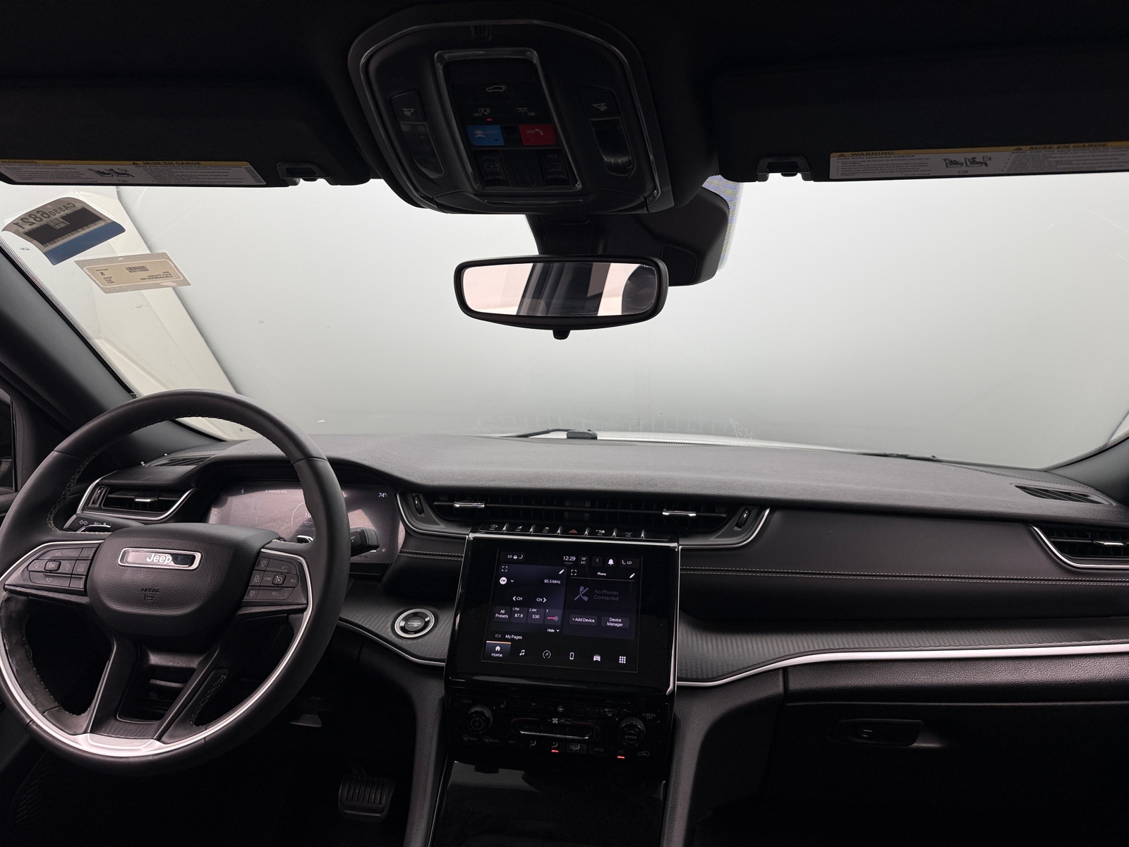 Thumbnail: 2023 Jeep Grand Cherokee - 2