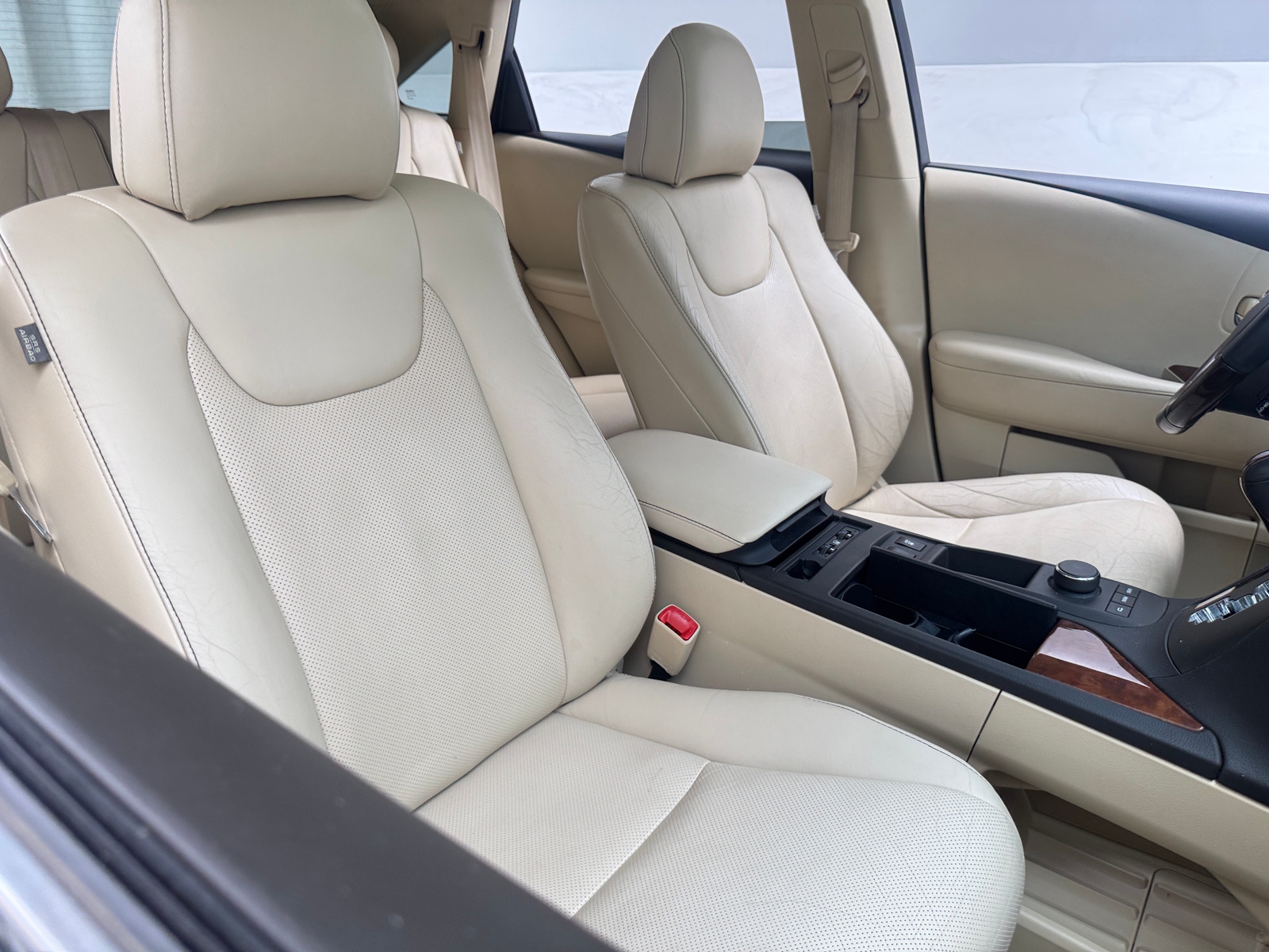 Thumbnail: 2014 Lexus RX - 2