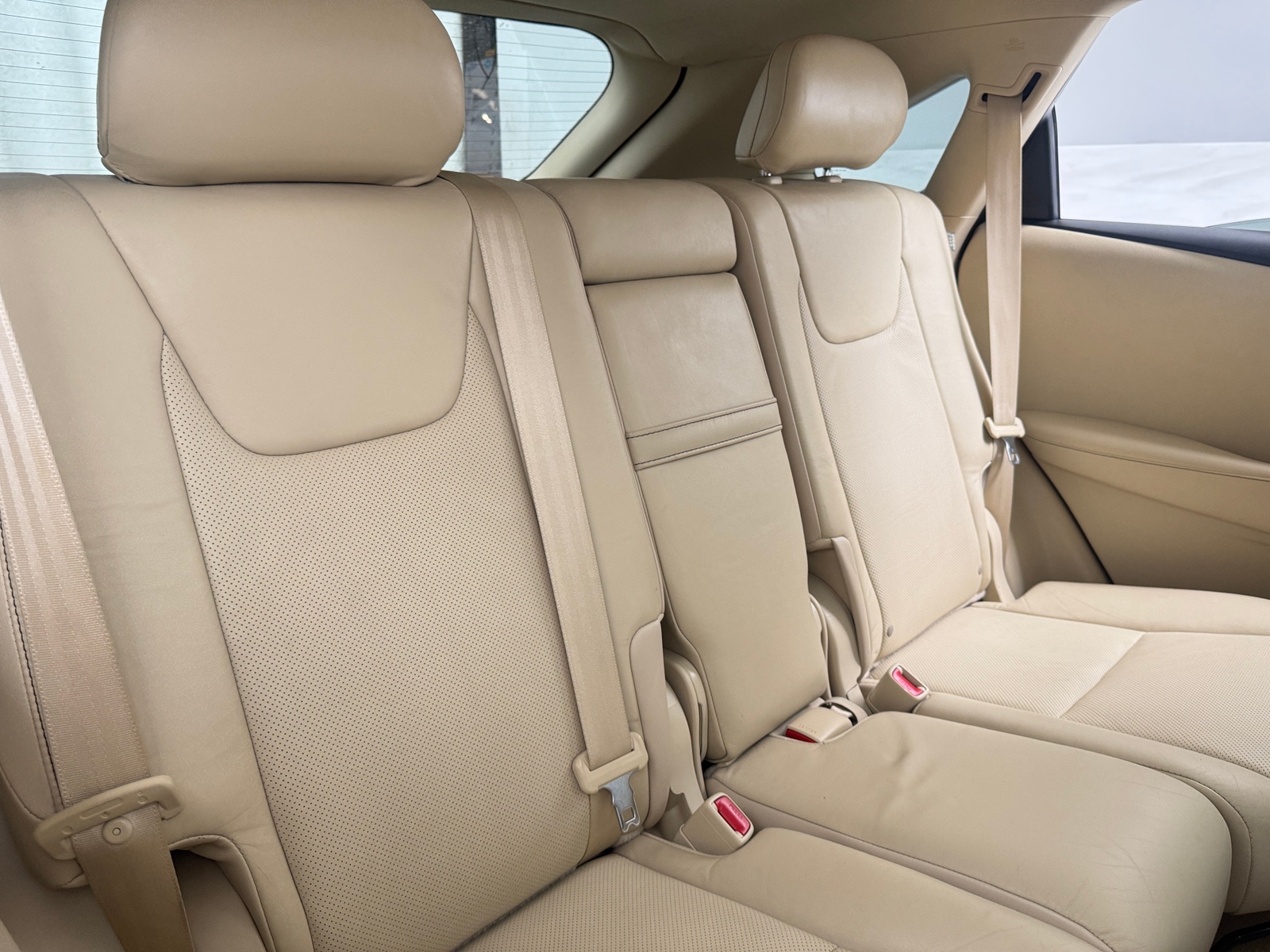 Thumbnail: 2014 Lexus RX - 6