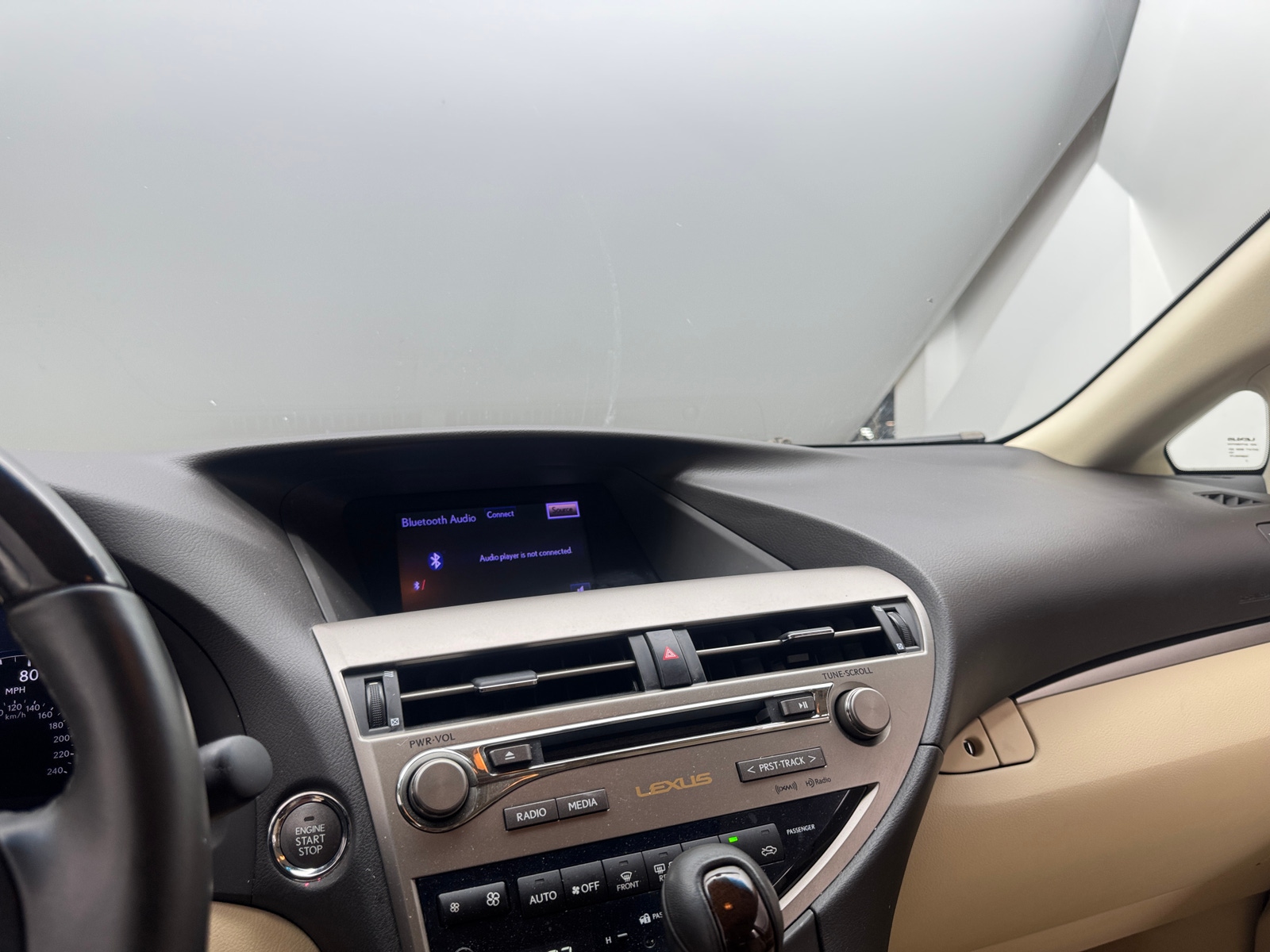 Thumbnail: 2014 Lexus RX - 4