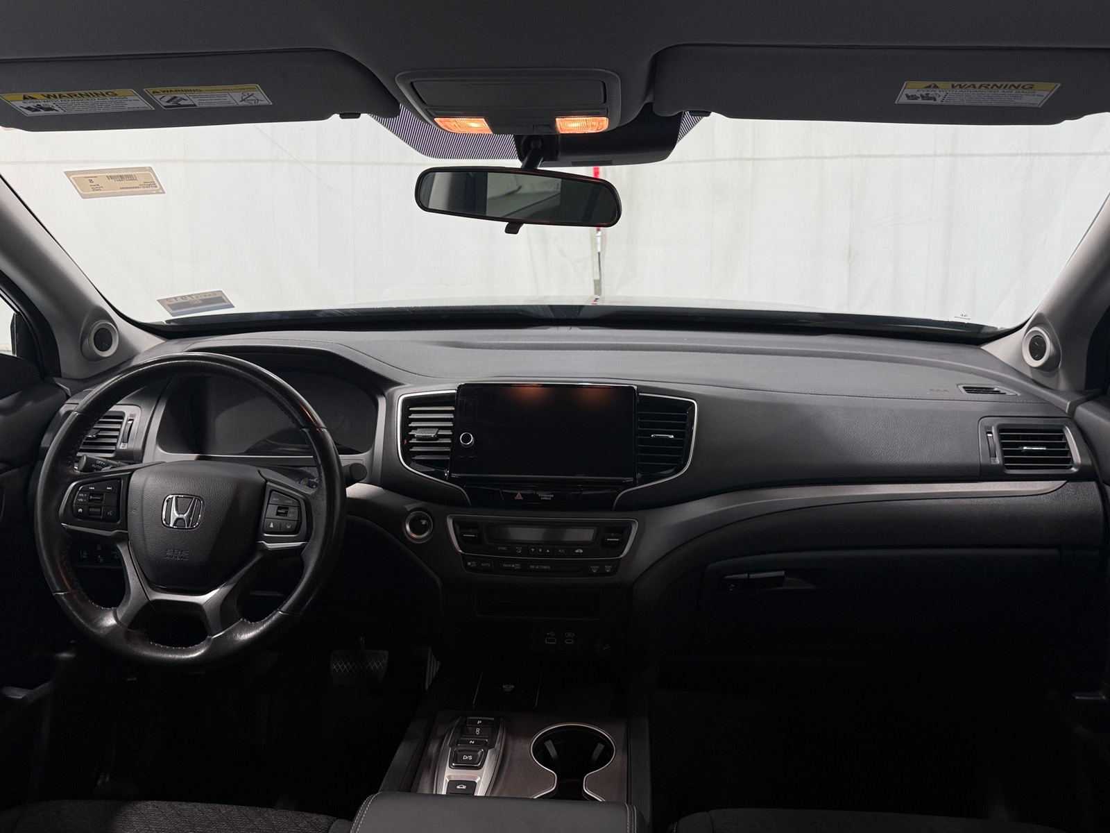 Thumbnail: 2025 Honda Ridgeline - 3