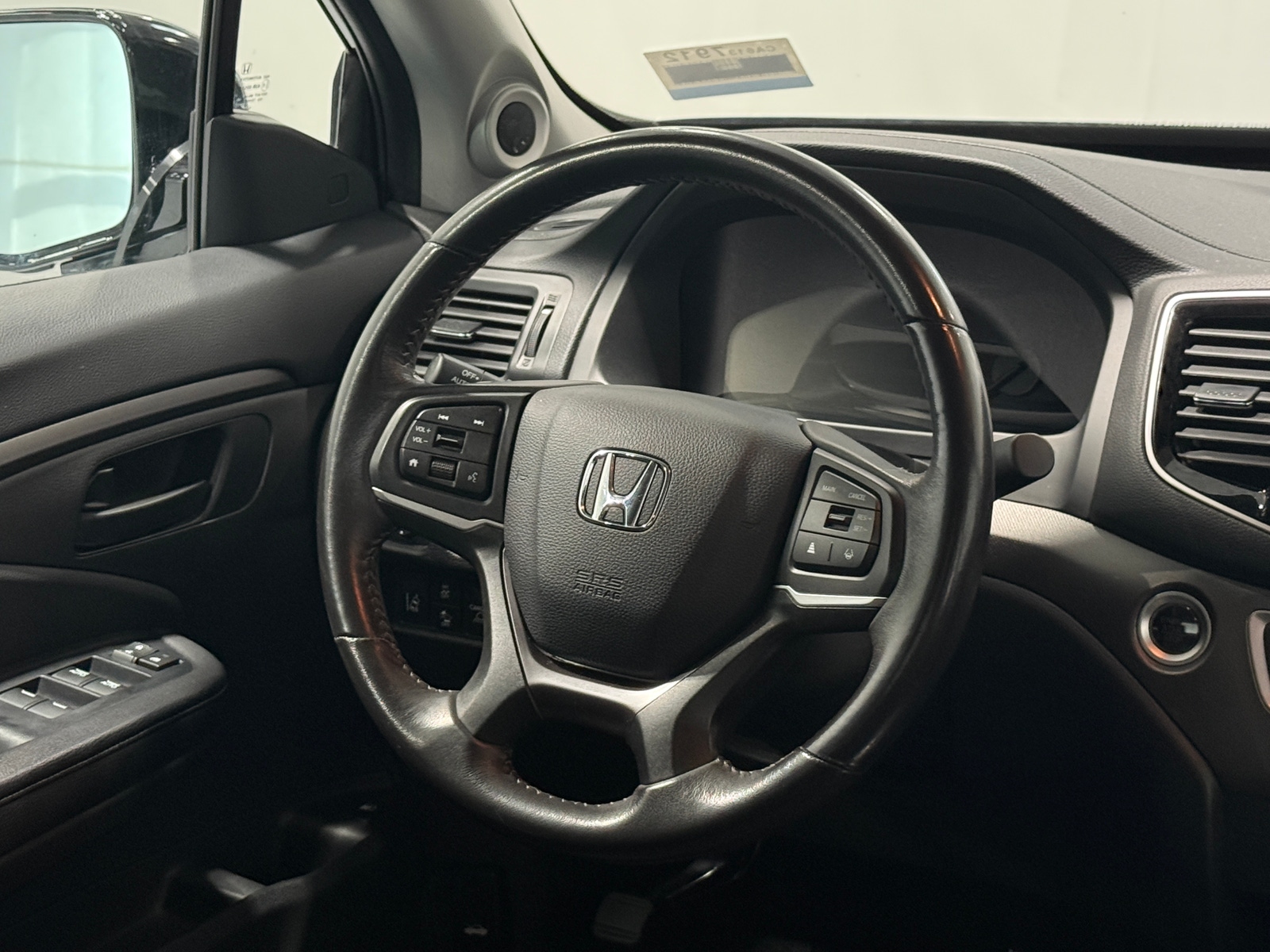 Thumbnail: 2025 Honda Ridgeline - 5