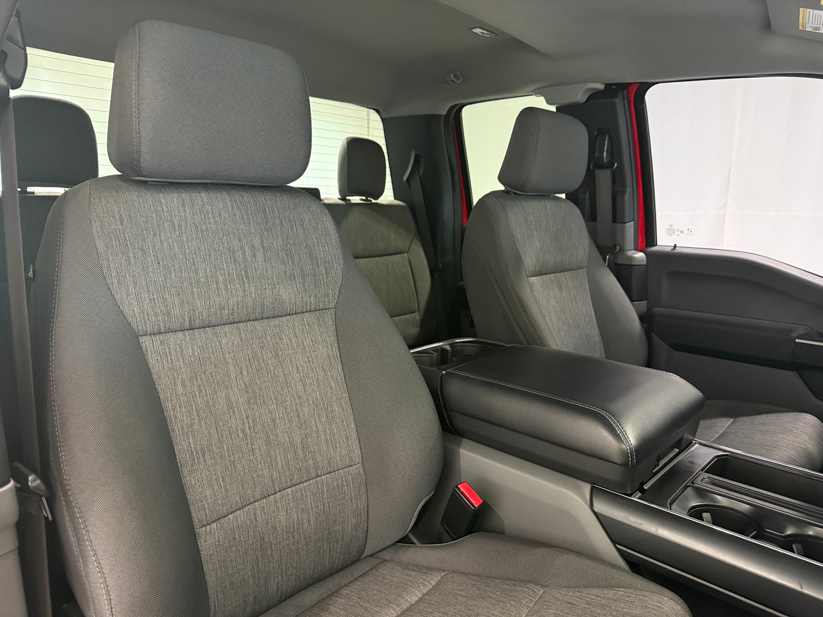 Thumbnail: 2022 Ford Econoline - 2