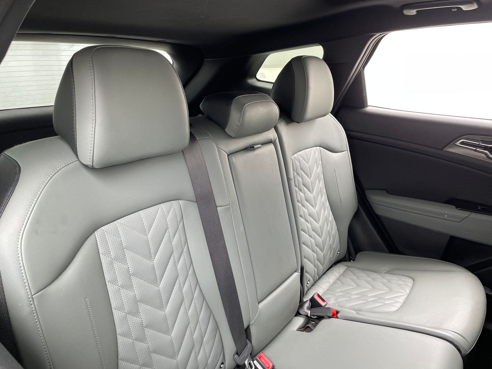 Thumbnail: 2024 Kia Sportage - 5
