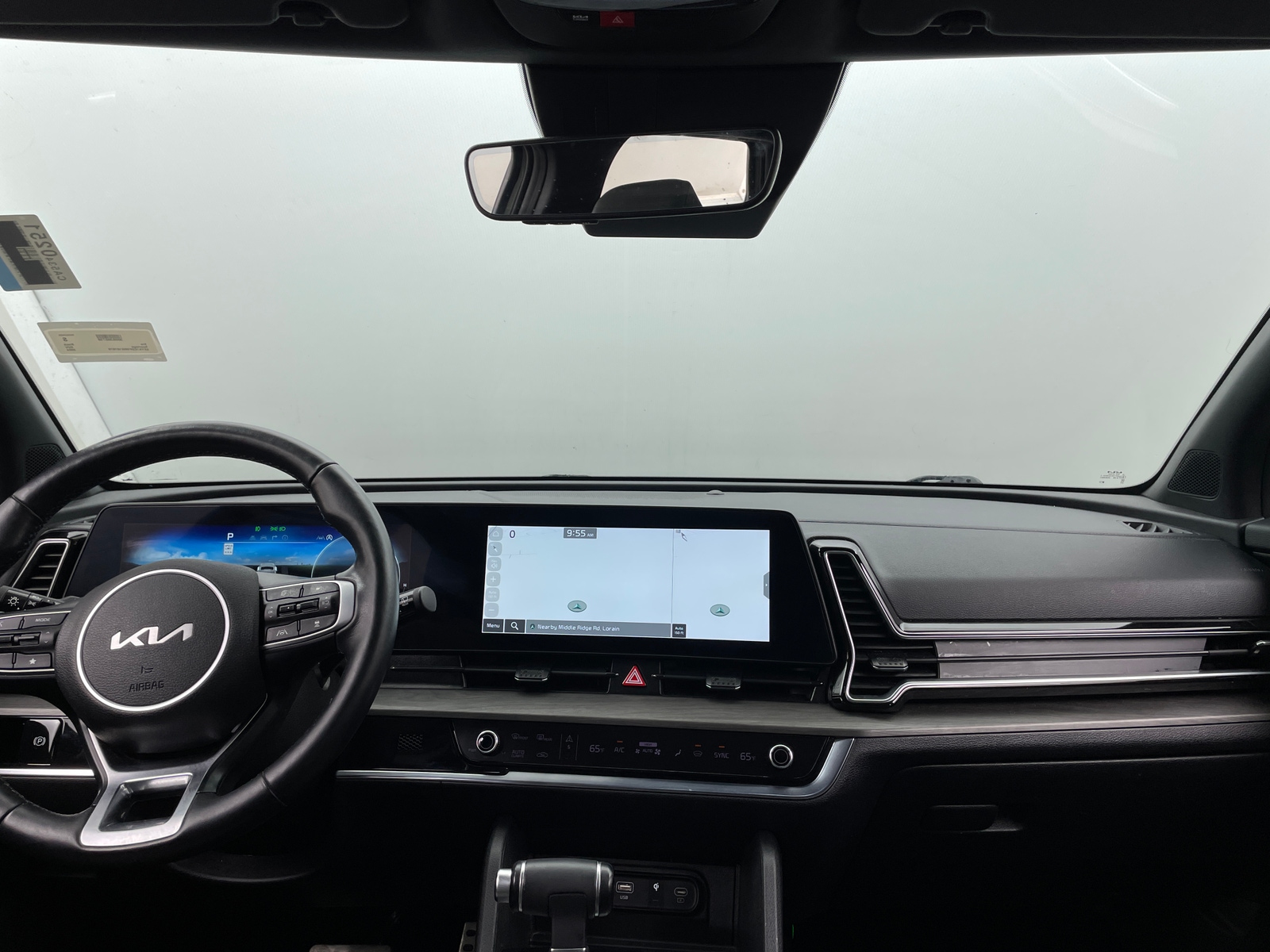 Thumbnail: 2024 Kia Sportage - 2