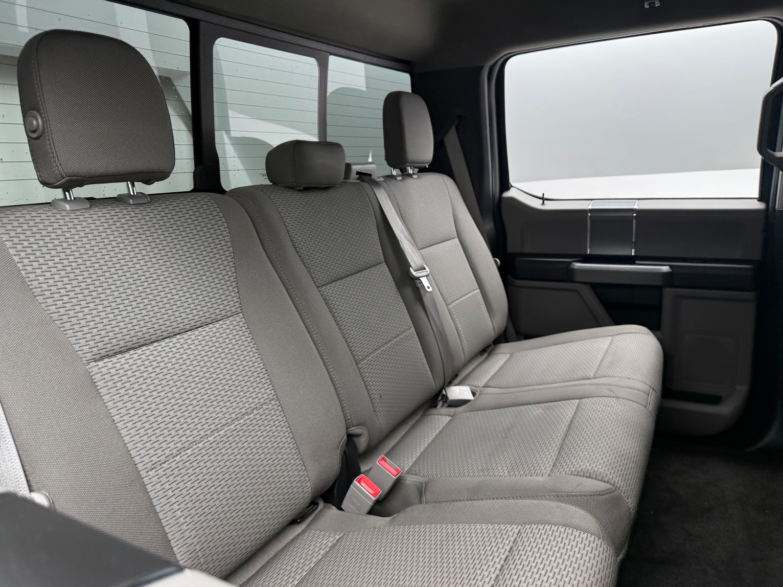 Thumbnail: 2018 Ford Econoline - 6