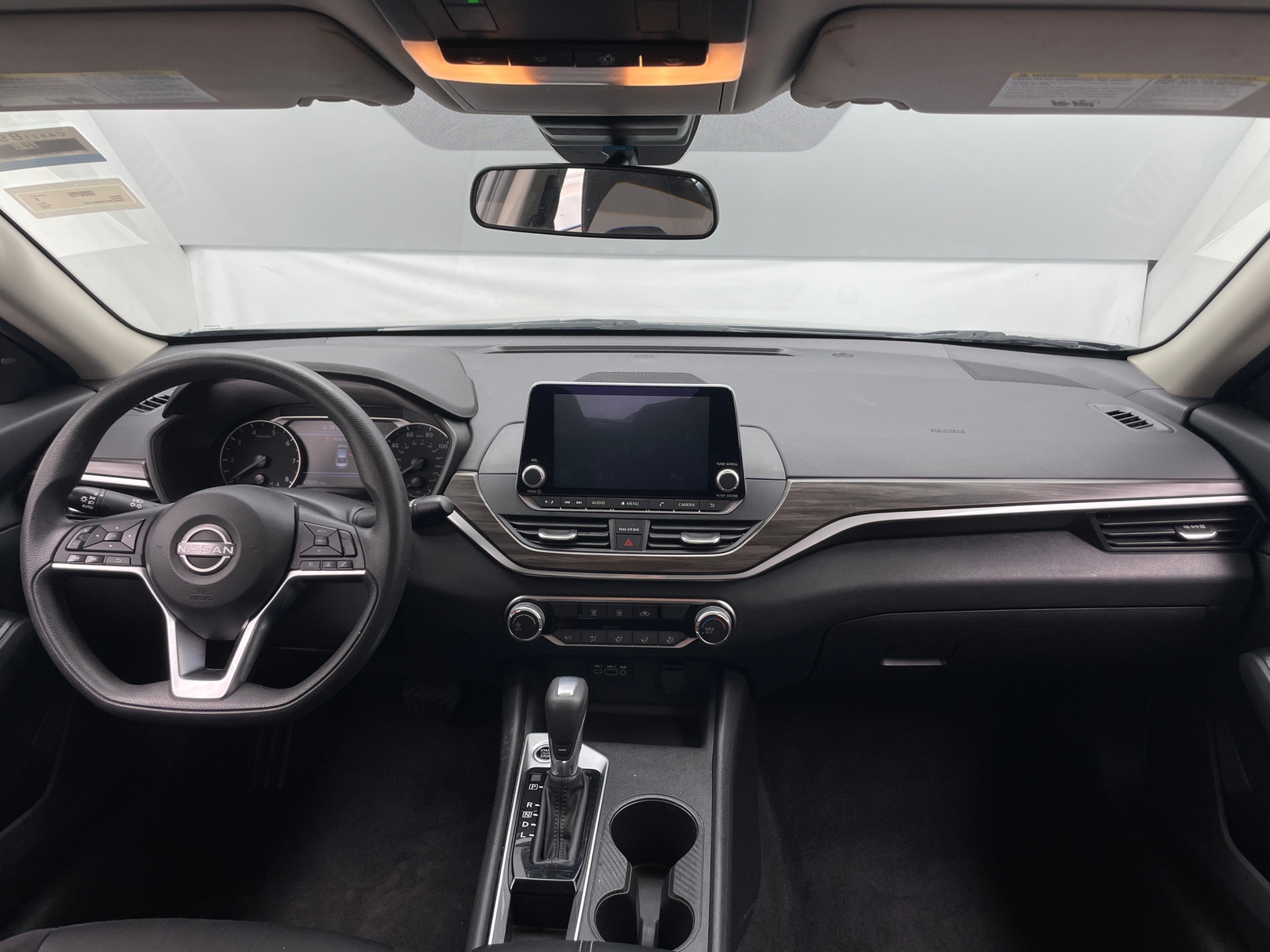 Thumbnail: 2025 Nissan Altima - 3
