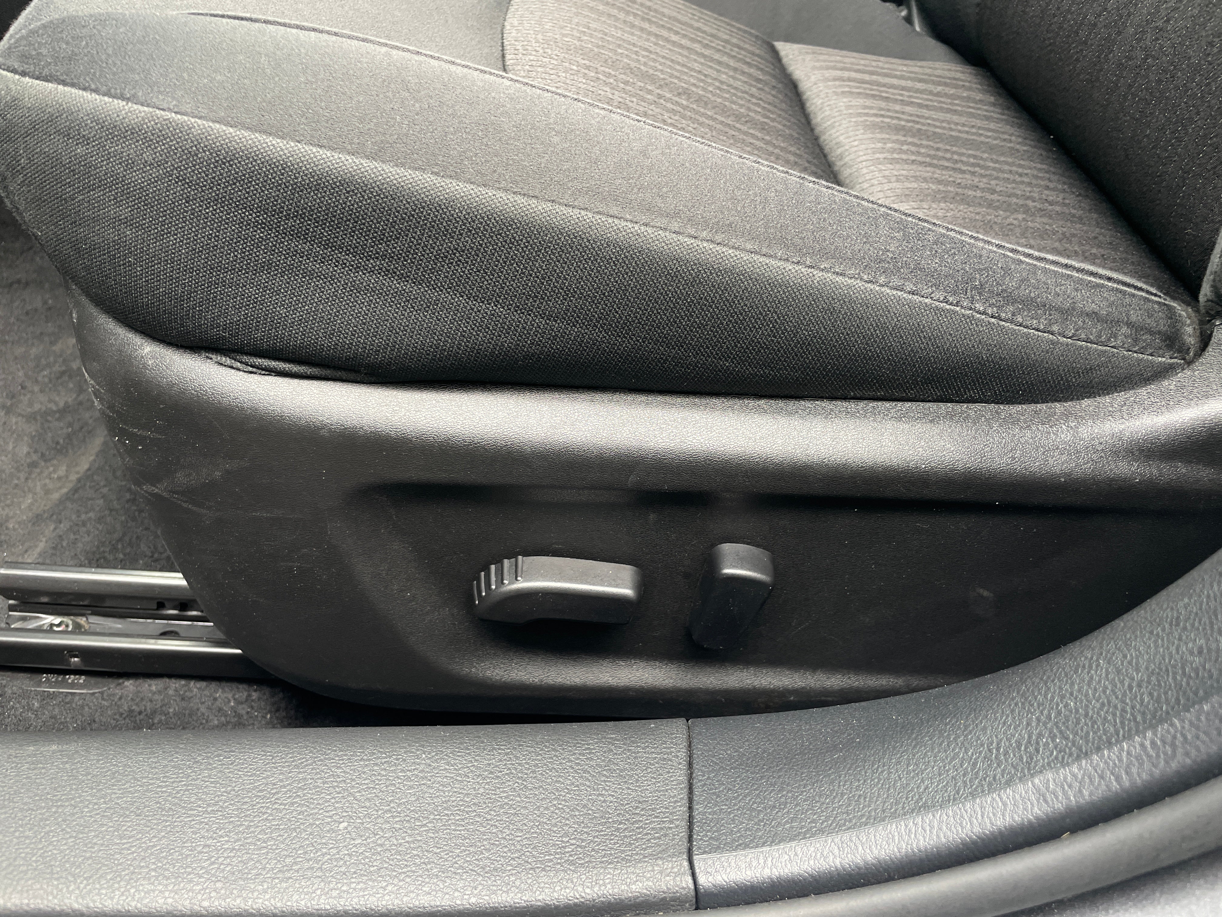 2025 Nissan Altima SV - Photo 3