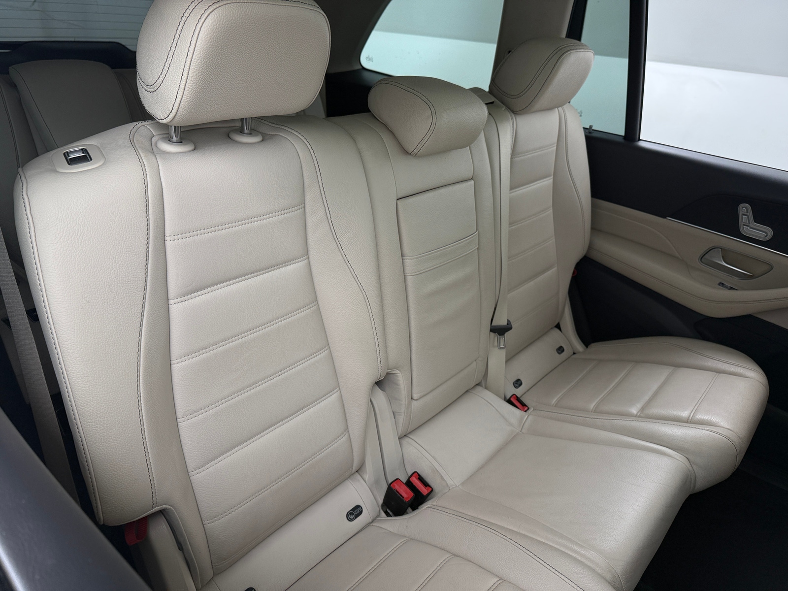 Thumbnail: 2020 Mercedes-Benz GLS - 5