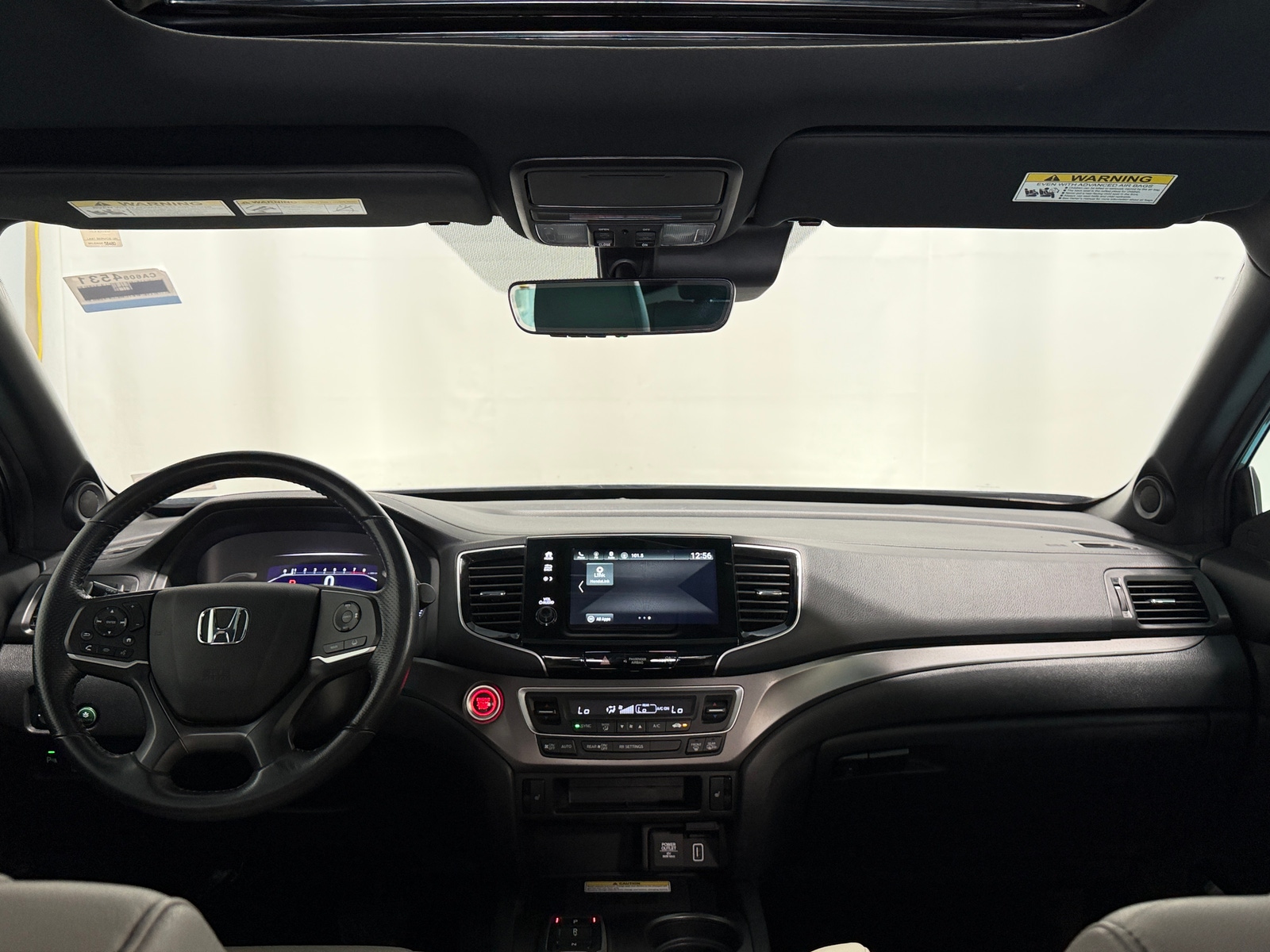 Thumbnail: 2022 Honda Passport - 2