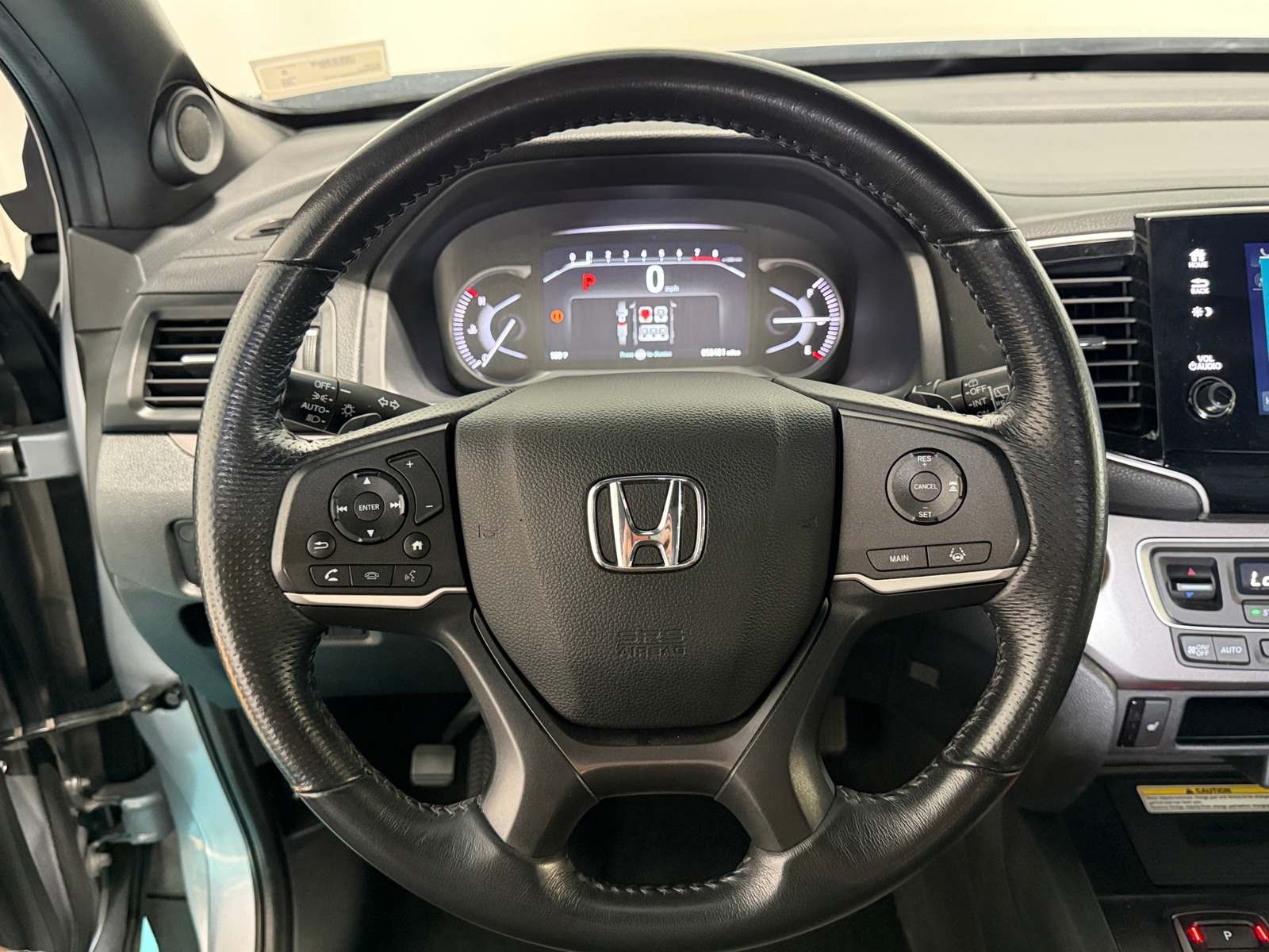 Thumbnail: 2022 Honda Passport - 4