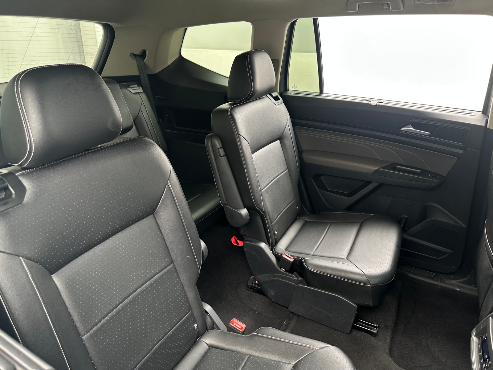 Thumbnail: 2022 Volkswagen Atlas - 6