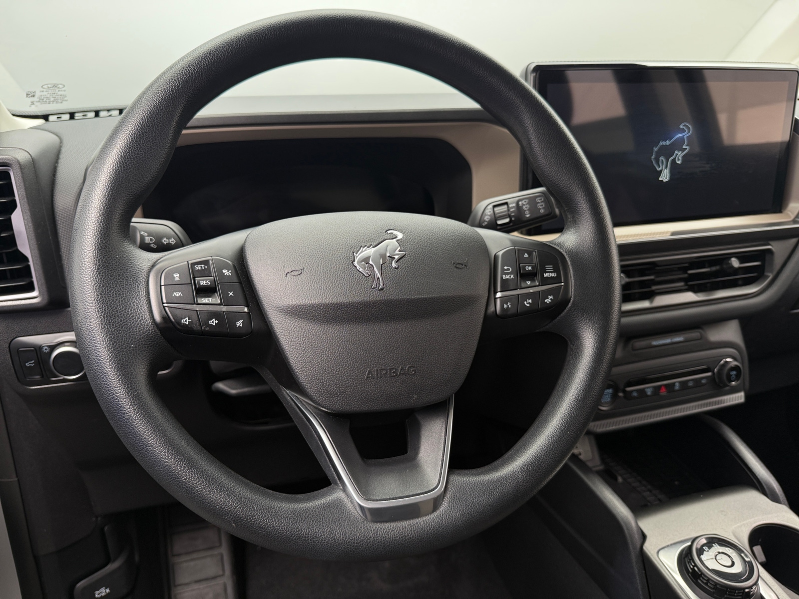Thumbnail: 2025 Ford Bronco Sport - 5