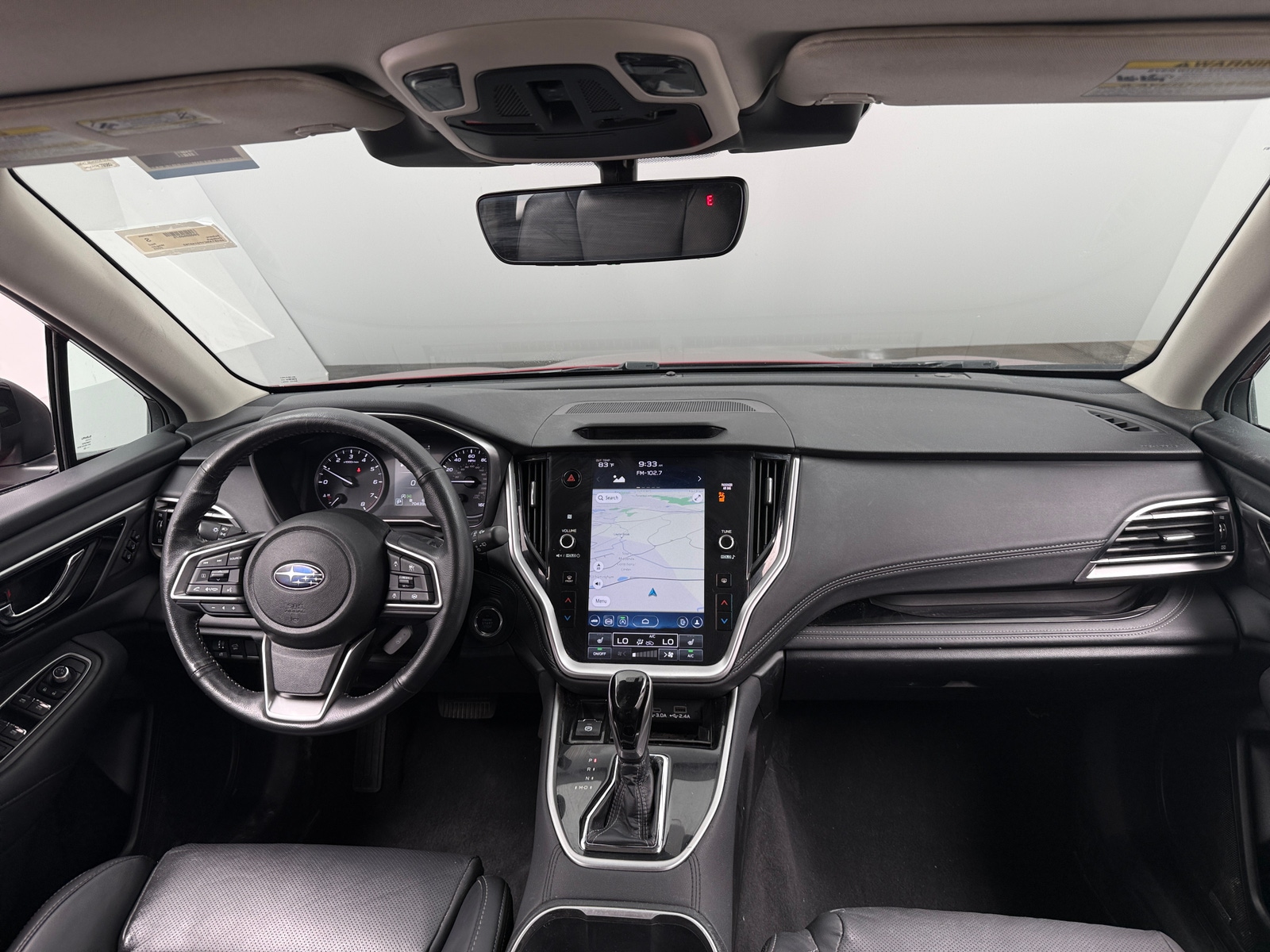 Thumbnail: 2023 Subaru Outback - 2