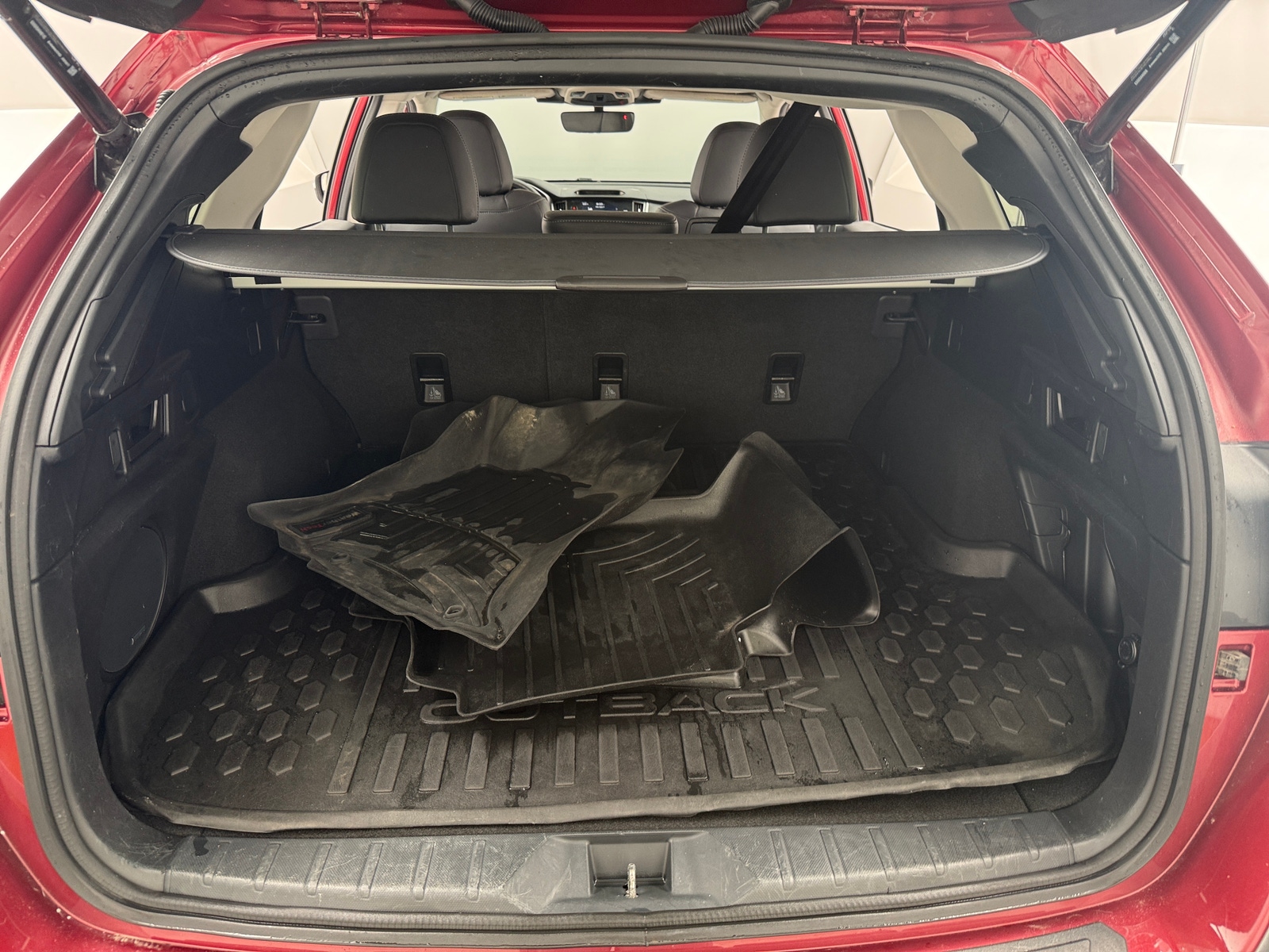 Thumbnail: 2023 Subaru Outback - 6