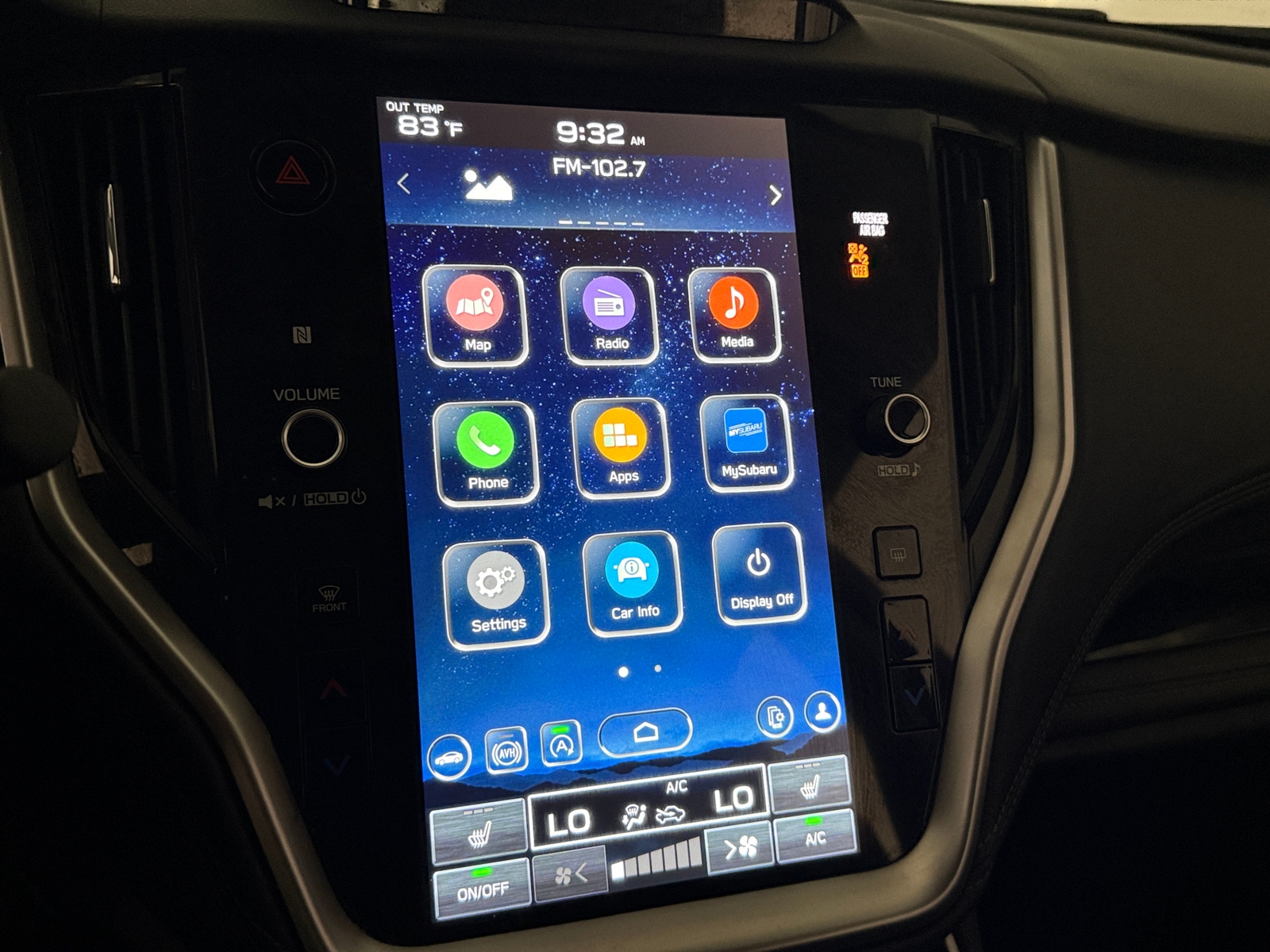 Thumbnail: 2023 Subaru Outback - 3