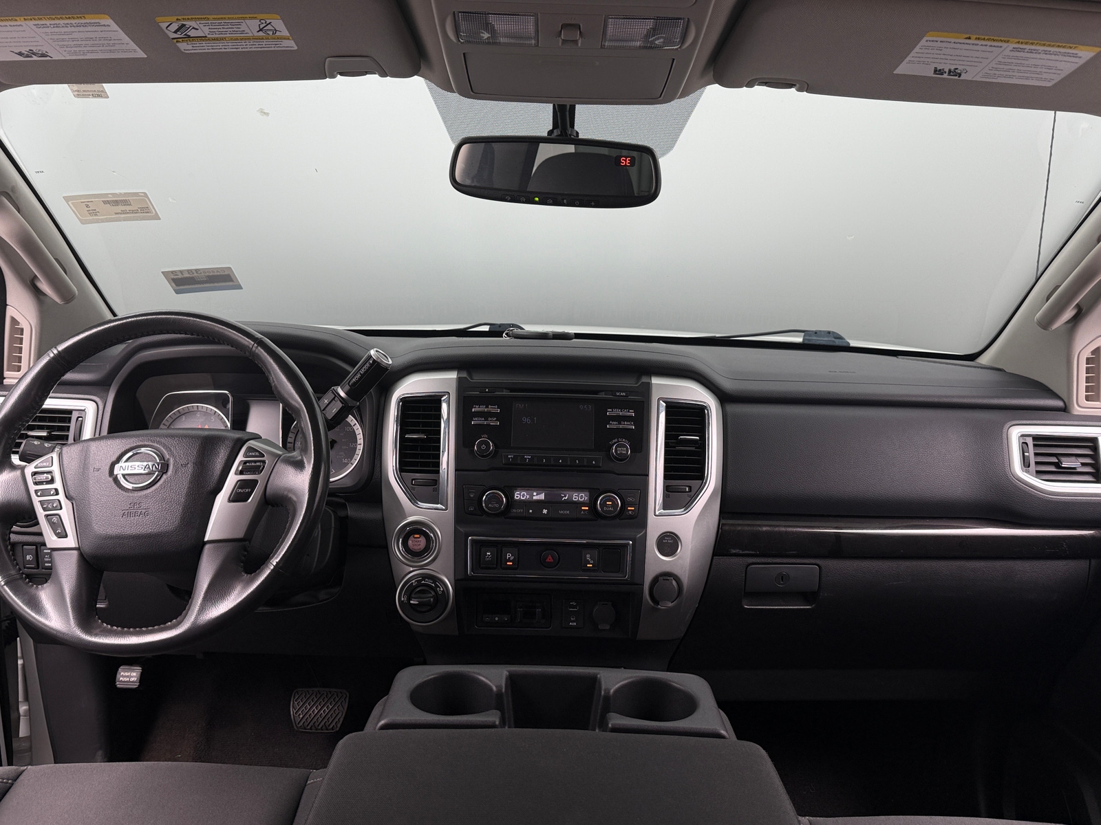 Thumbnail: 2017 Nissan Titan - 3