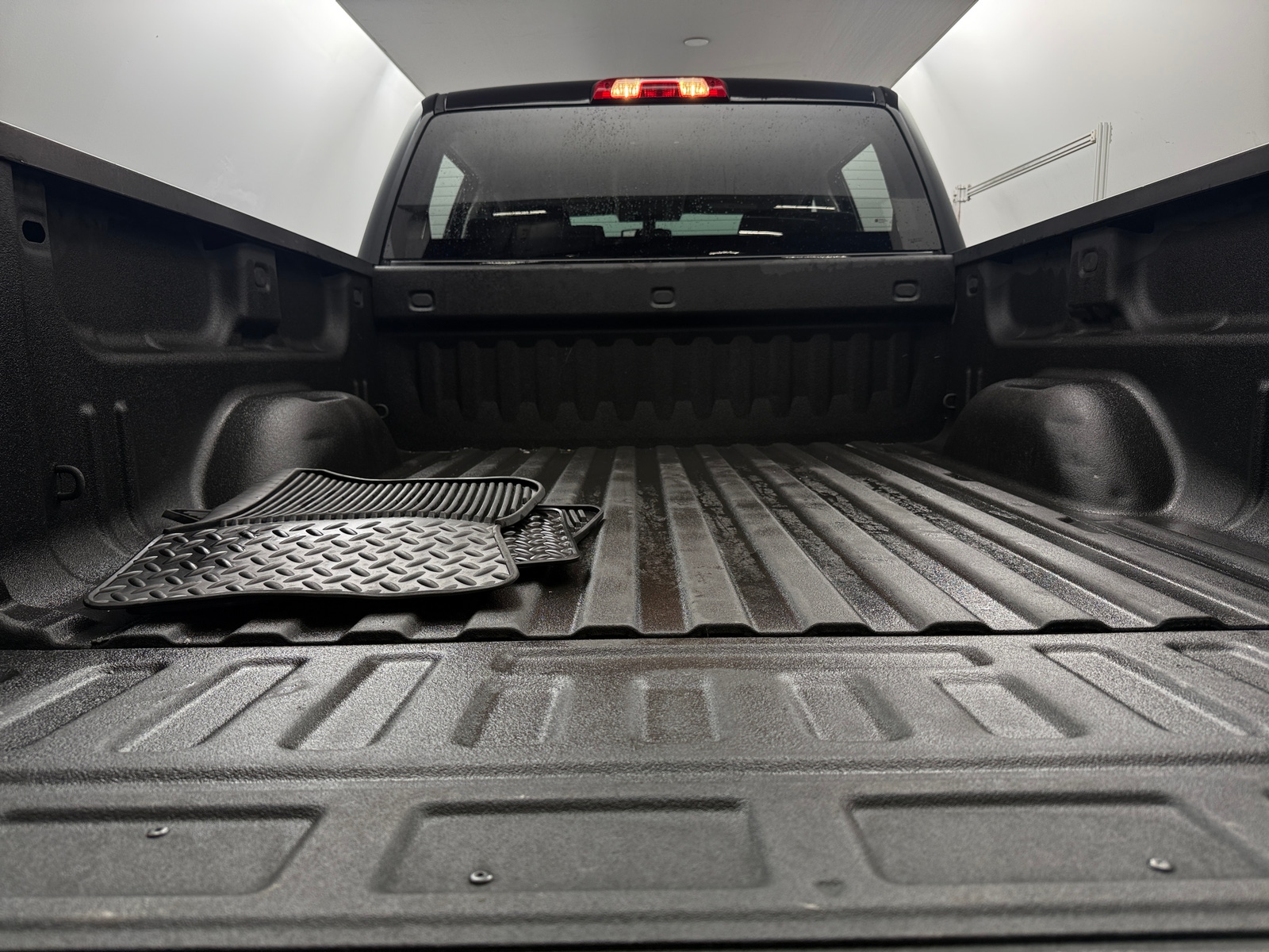 Thumbnail: 2018 Chevrolet Silverado 1500 - 7