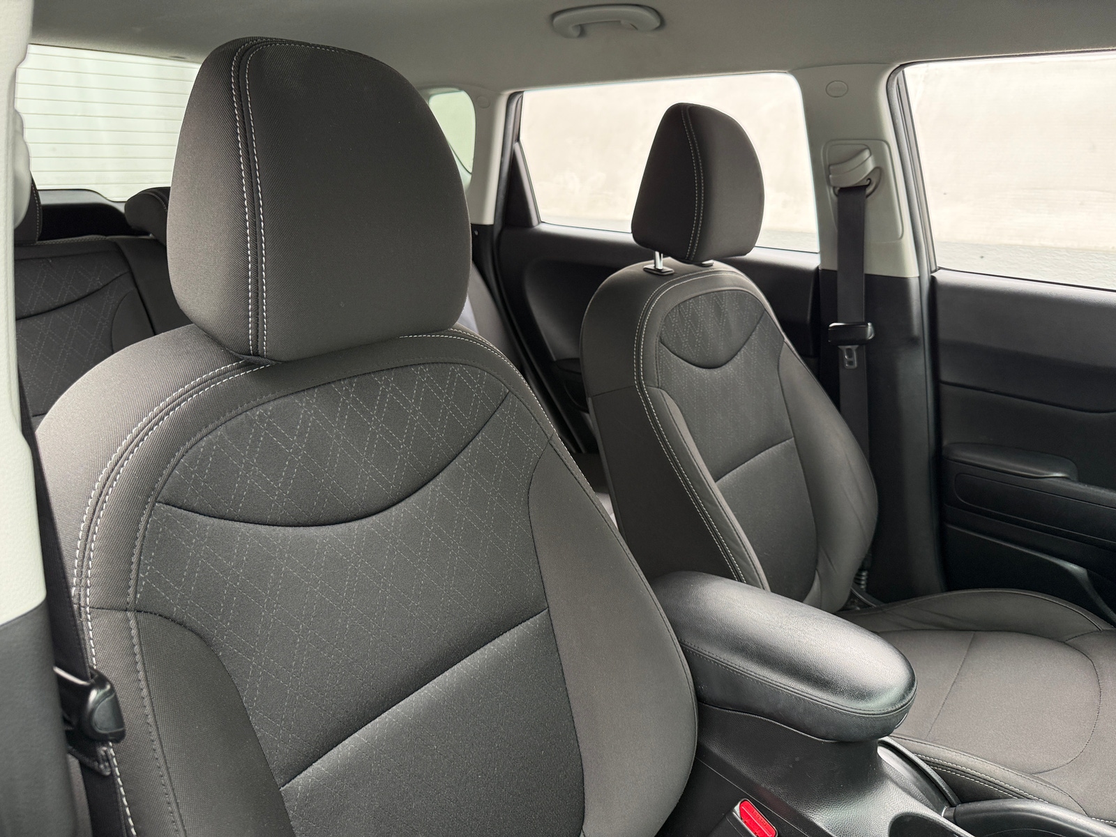 Thumbnail: 2018 Kia Soul - 2