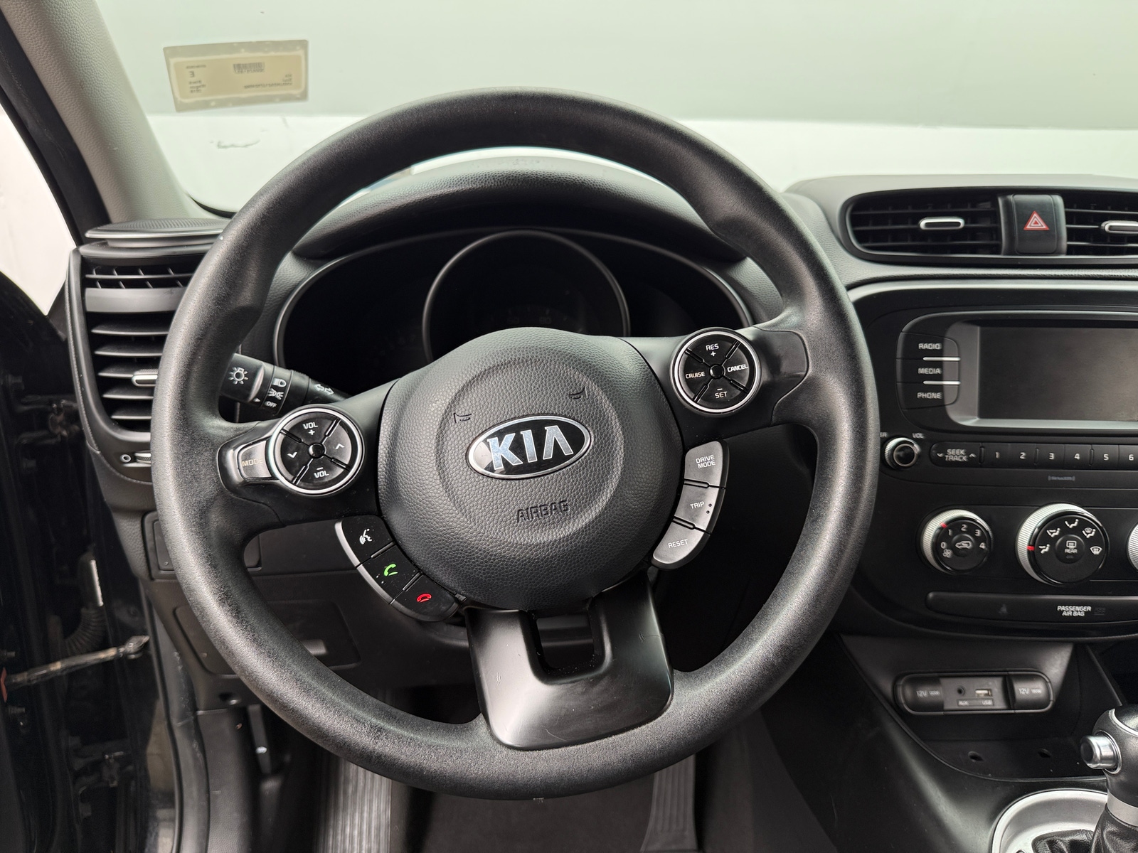 Thumbnail: 2018 Kia Soul - 5