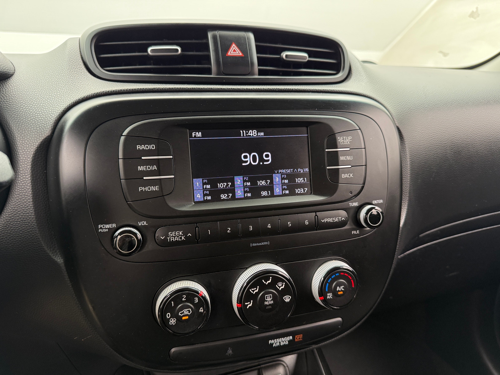 Thumbnail: 2018 Kia Soul - 4