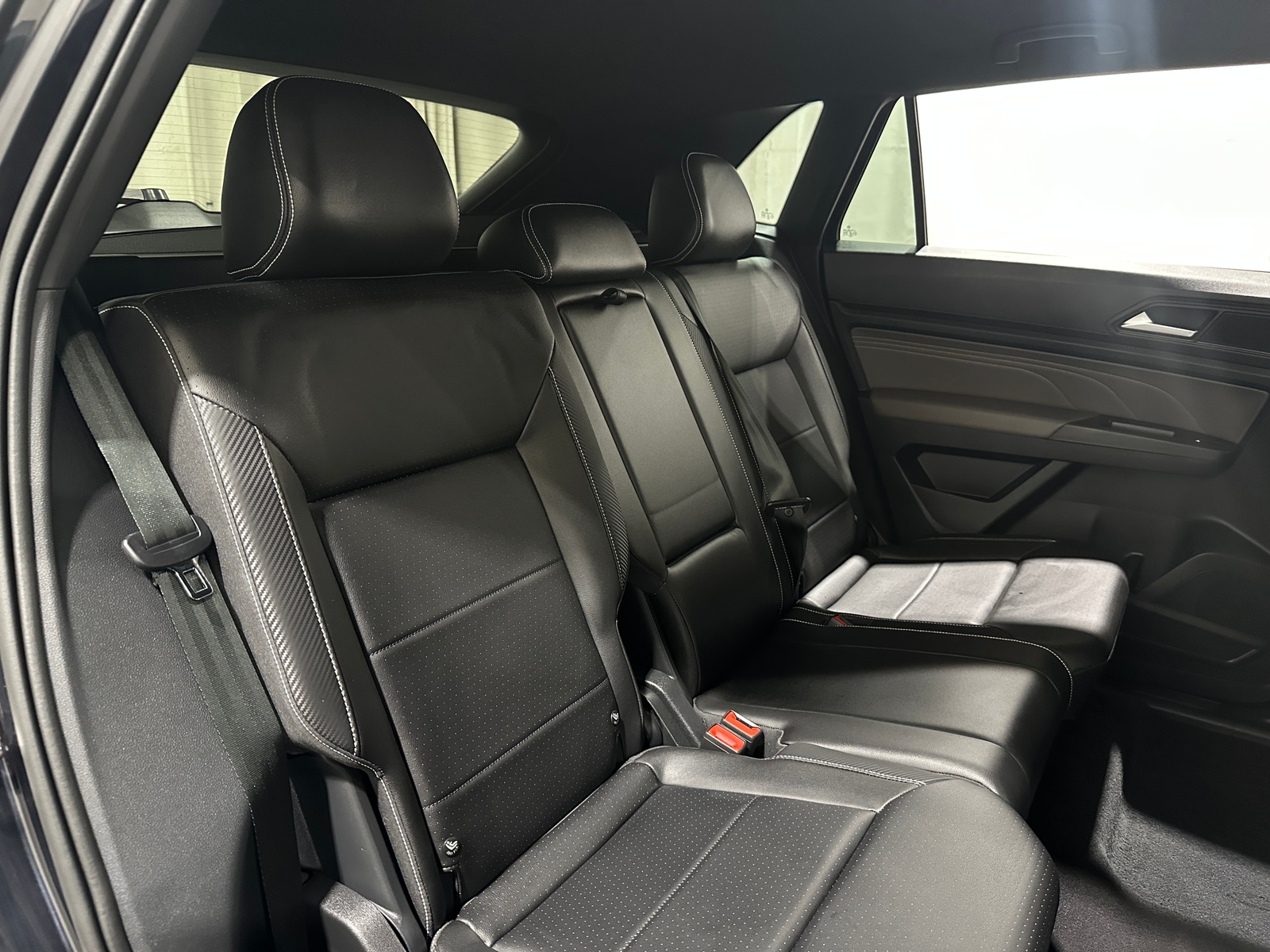 Thumbnail: 2023 Volkswagen Atlas - 5