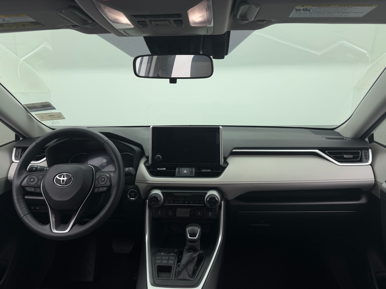 Thumbnail: 2023 Toyota RAV4 - 2