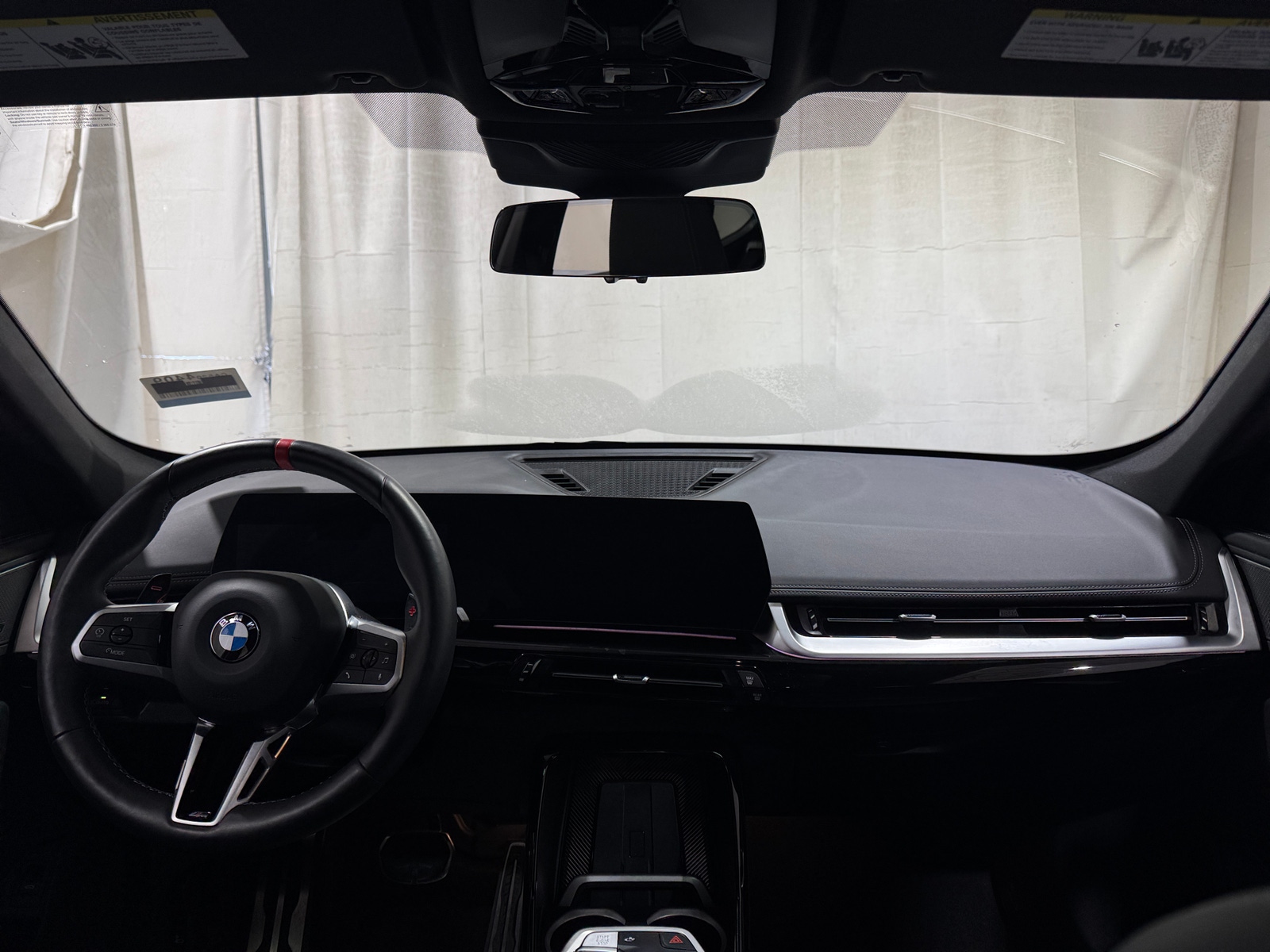 Thumbnail: 2026 BMW X1 - 2