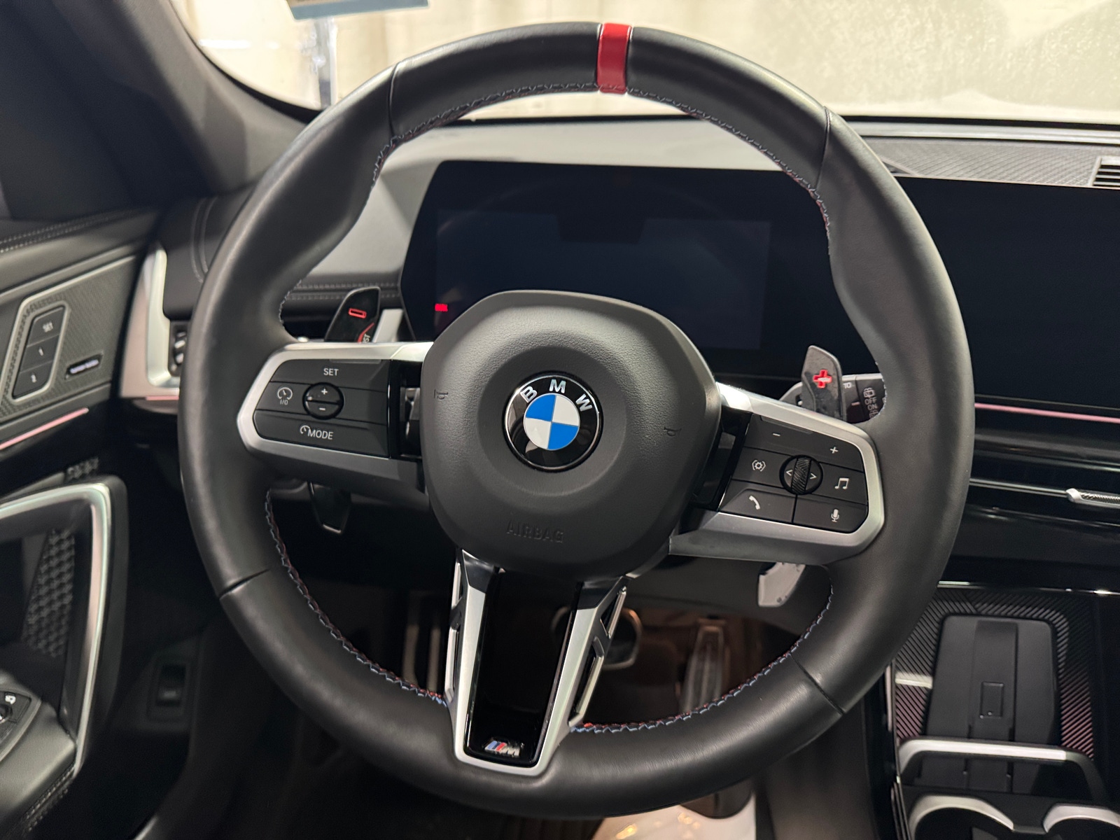 Thumbnail: 2026 BMW X1 - 4
