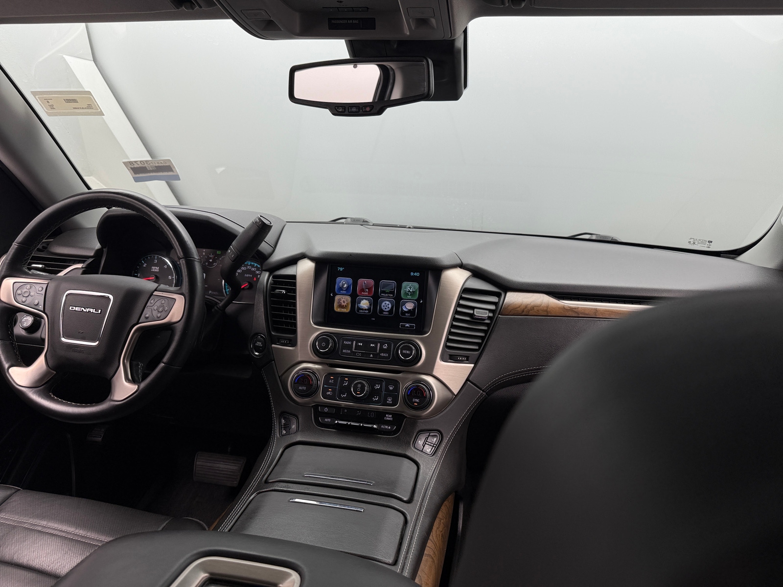 Thumbnail: 2020 GMC Yukon - 2