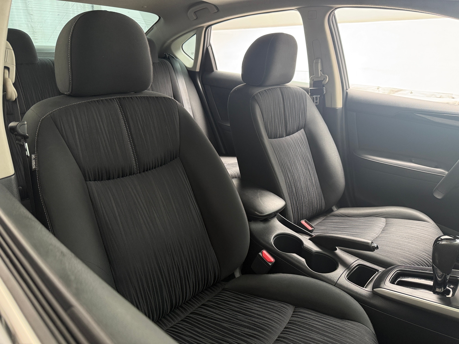 Thumbnail: 2018 Nissan Sentra - 2