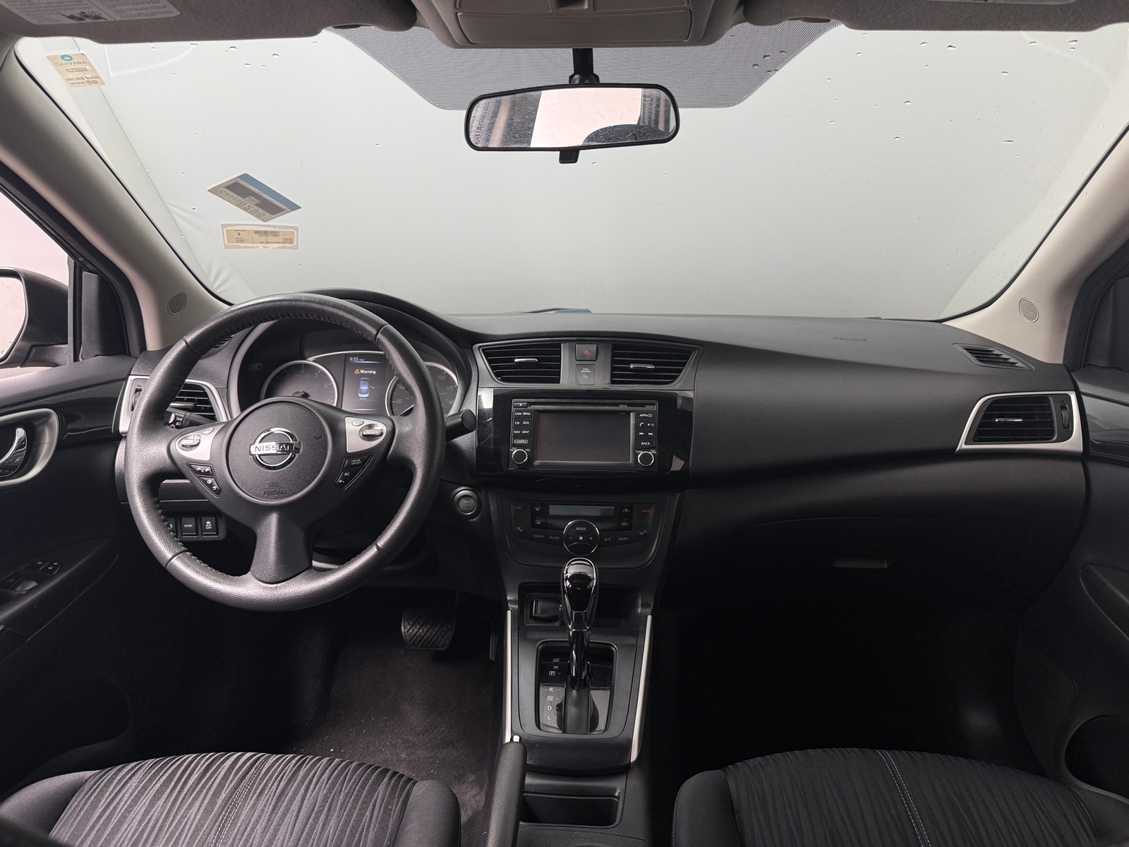 Thumbnail: 2018 Nissan Sentra - 3