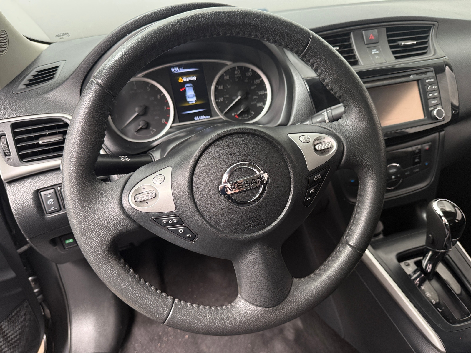 Thumbnail: 2018 Nissan Sentra - 5