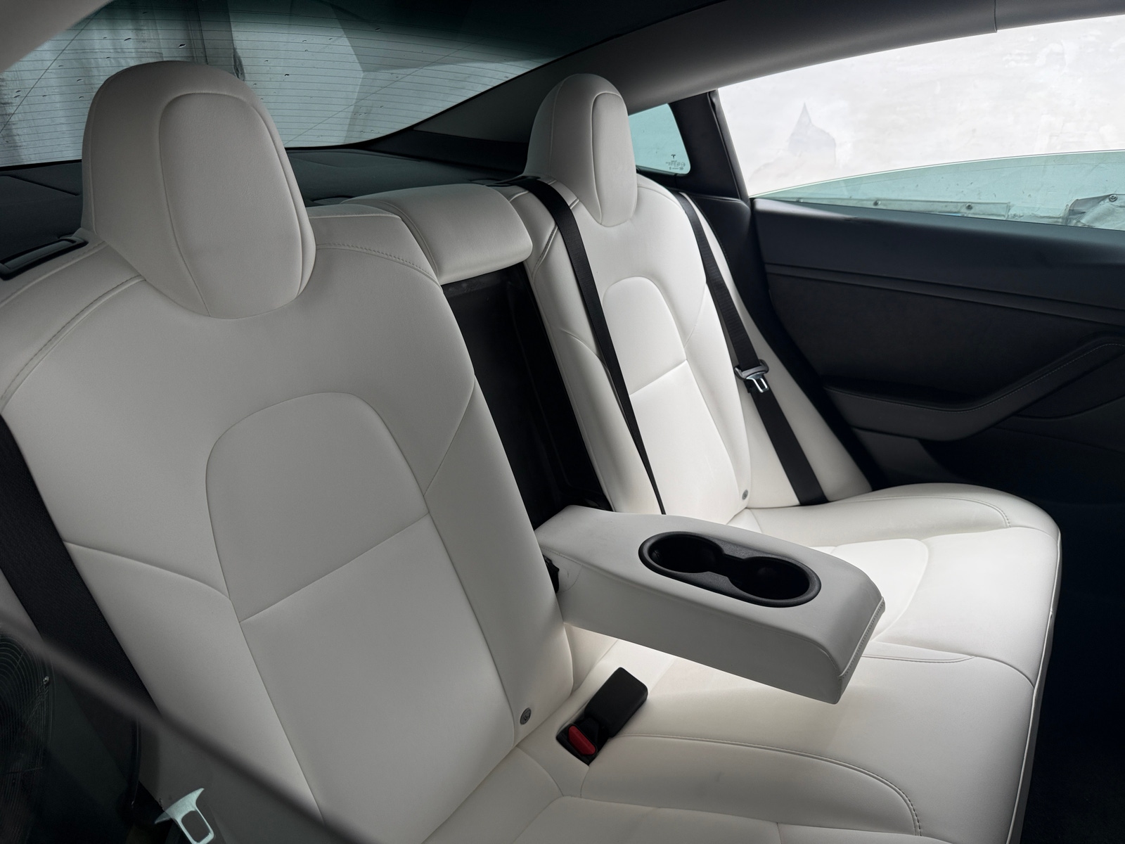 Thumbnail: 2021 Tesla Model 3 - 5